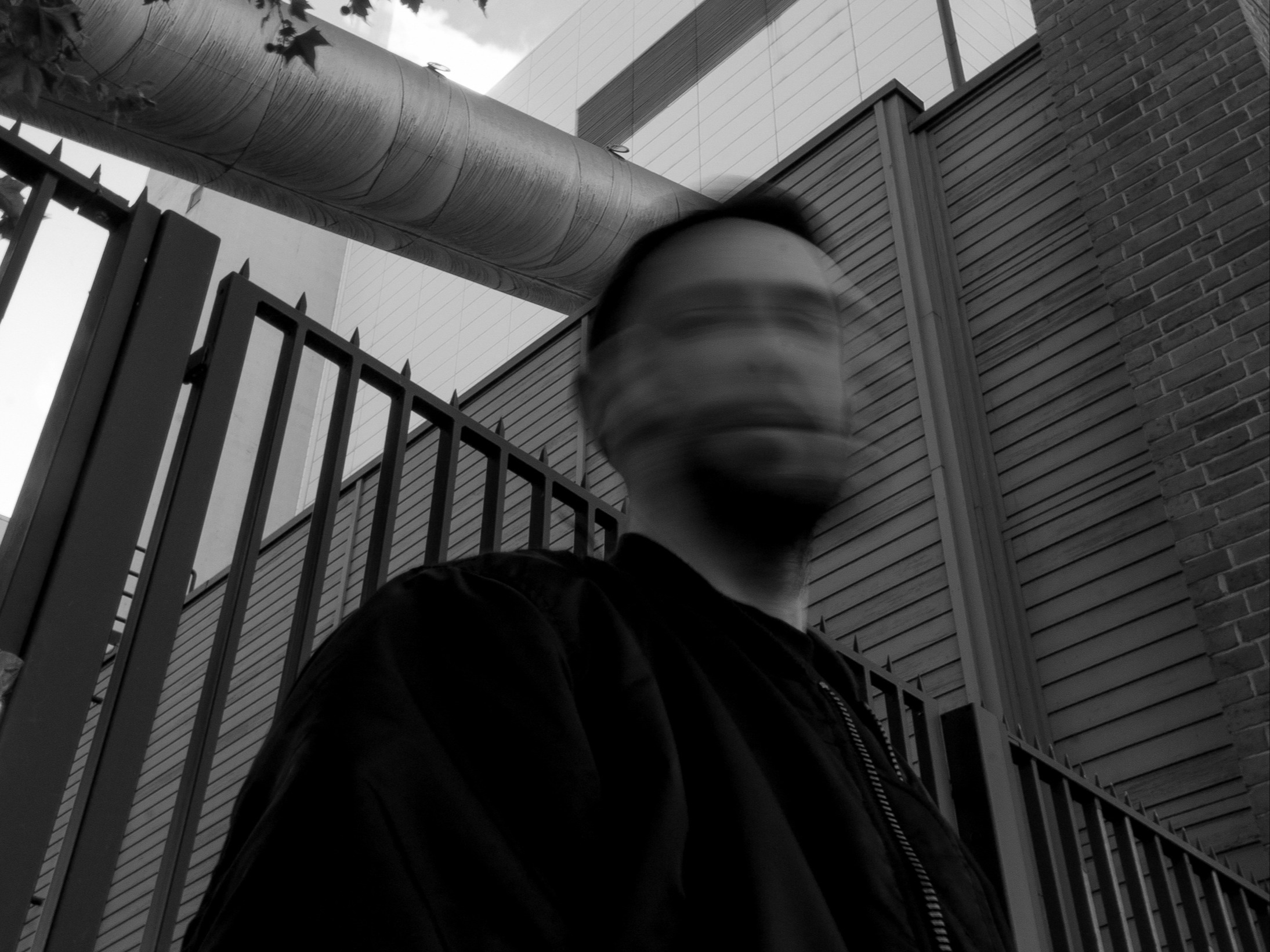 Ambient Sleepers | ASERET