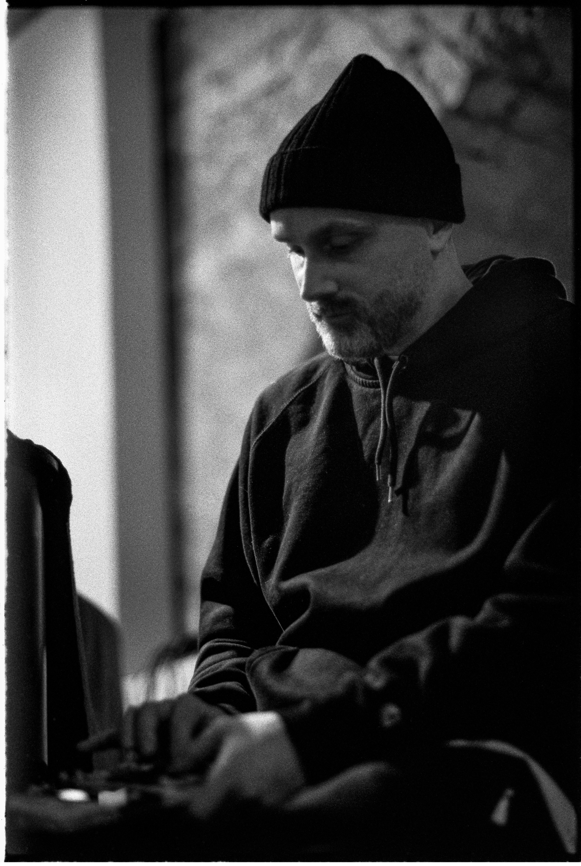 61 Colours | kidkanevil & Teshi