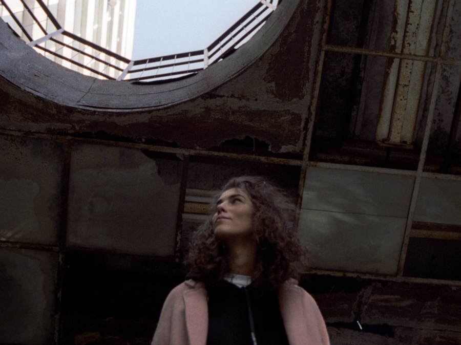 Love On The Rocks | Aliana