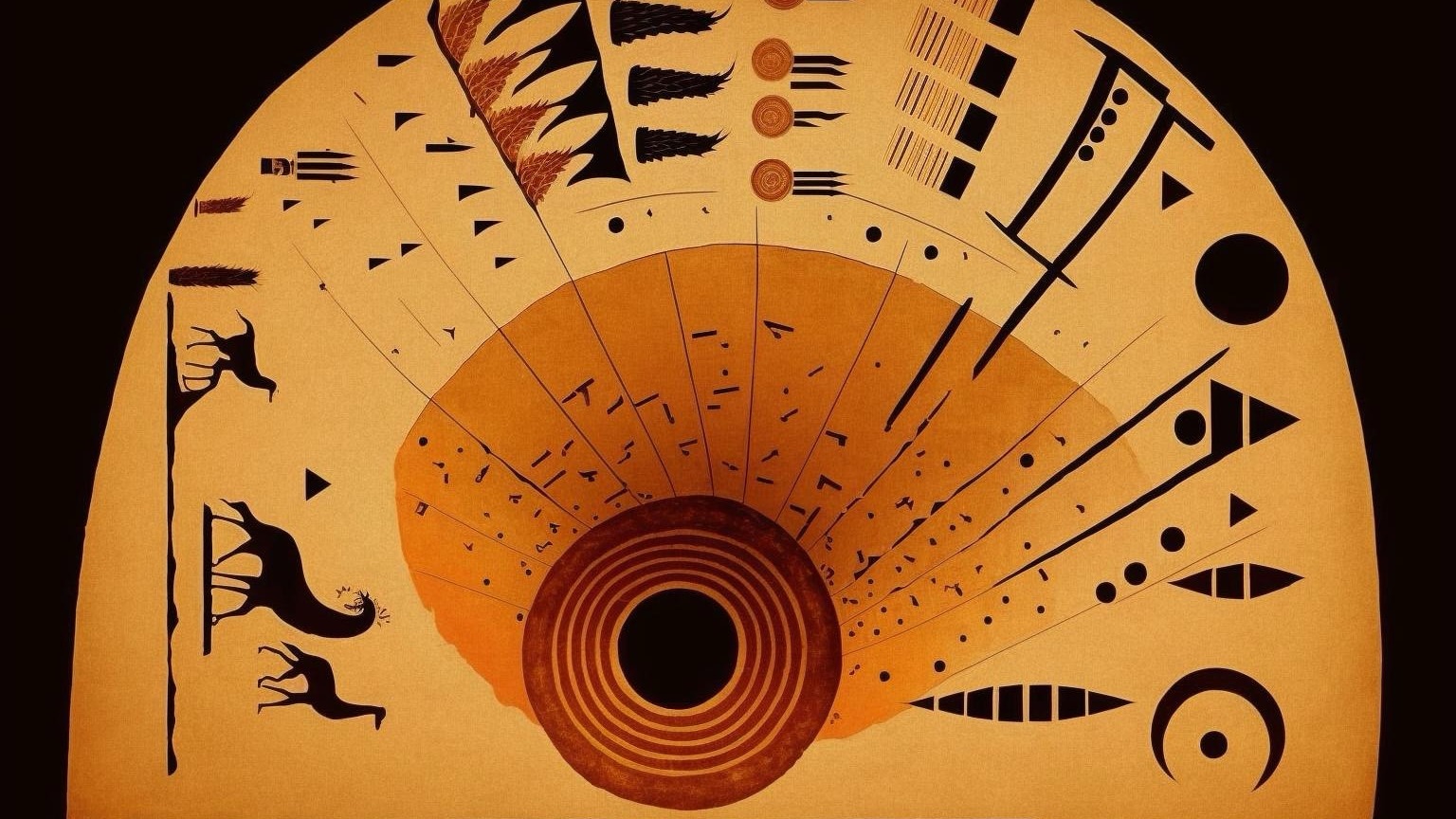 Lyrical Femme | Sarah Zeryab & Khyam Allami 