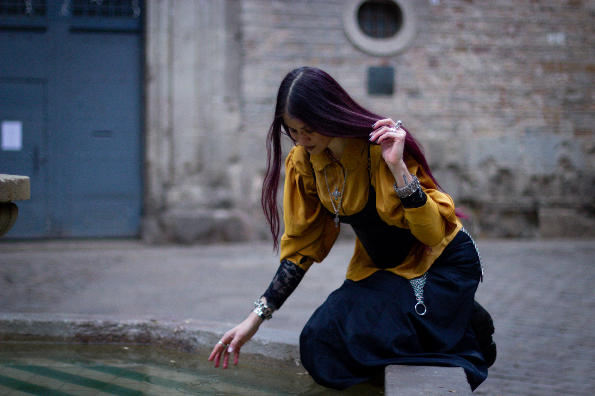 Tunneling BsAs: 90s/00s Underground | SAGAN