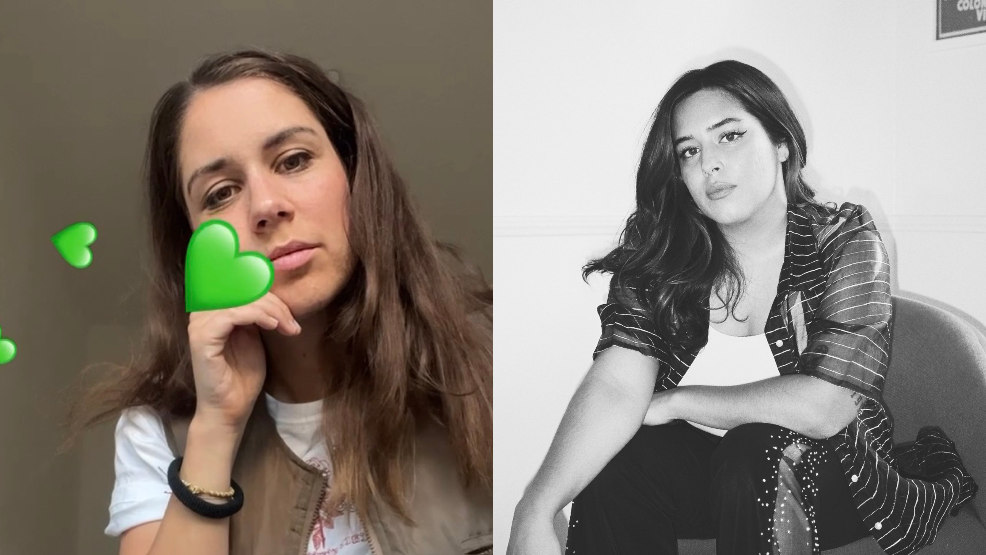 Ravers Dateline | Ani Innocent & Rohaina