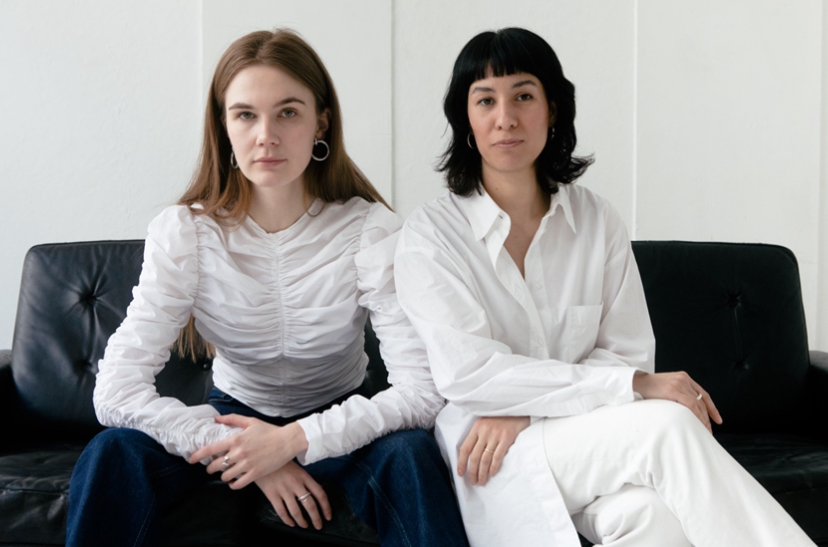 Ordinary Wednesday | miszo & Deniz Everling