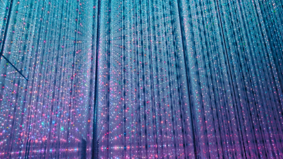 Double Dancer | Residency