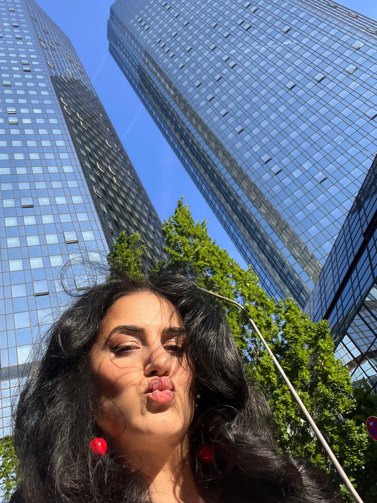 Selection of Movie Soundtracks | GG Vybe & Miss Control 