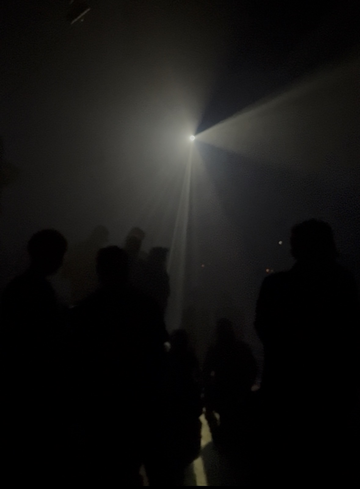 Las noches más lindas | DJ Lomalinda