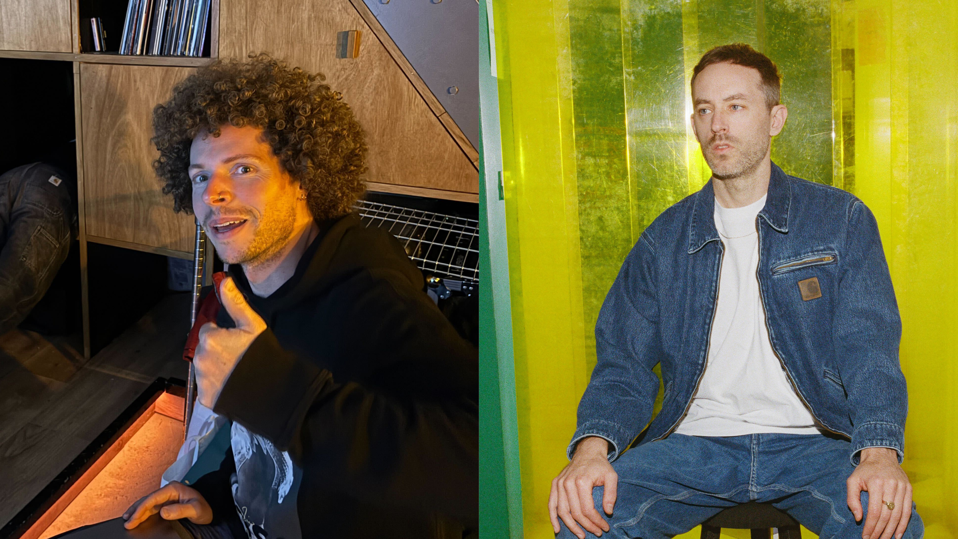 The Breakfast Show | Adam Cooke & No Plastic