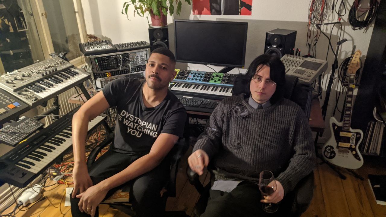 Privacy Radio | Privacy & Antaeus Roy