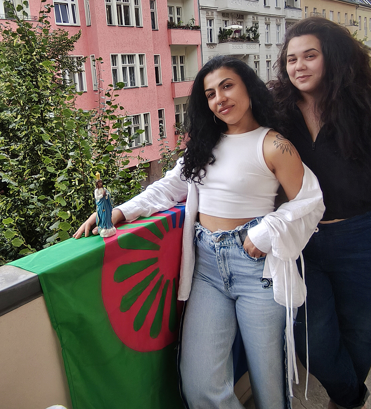 Smoothin Groovin: Balkan special | TRU:L & Kali