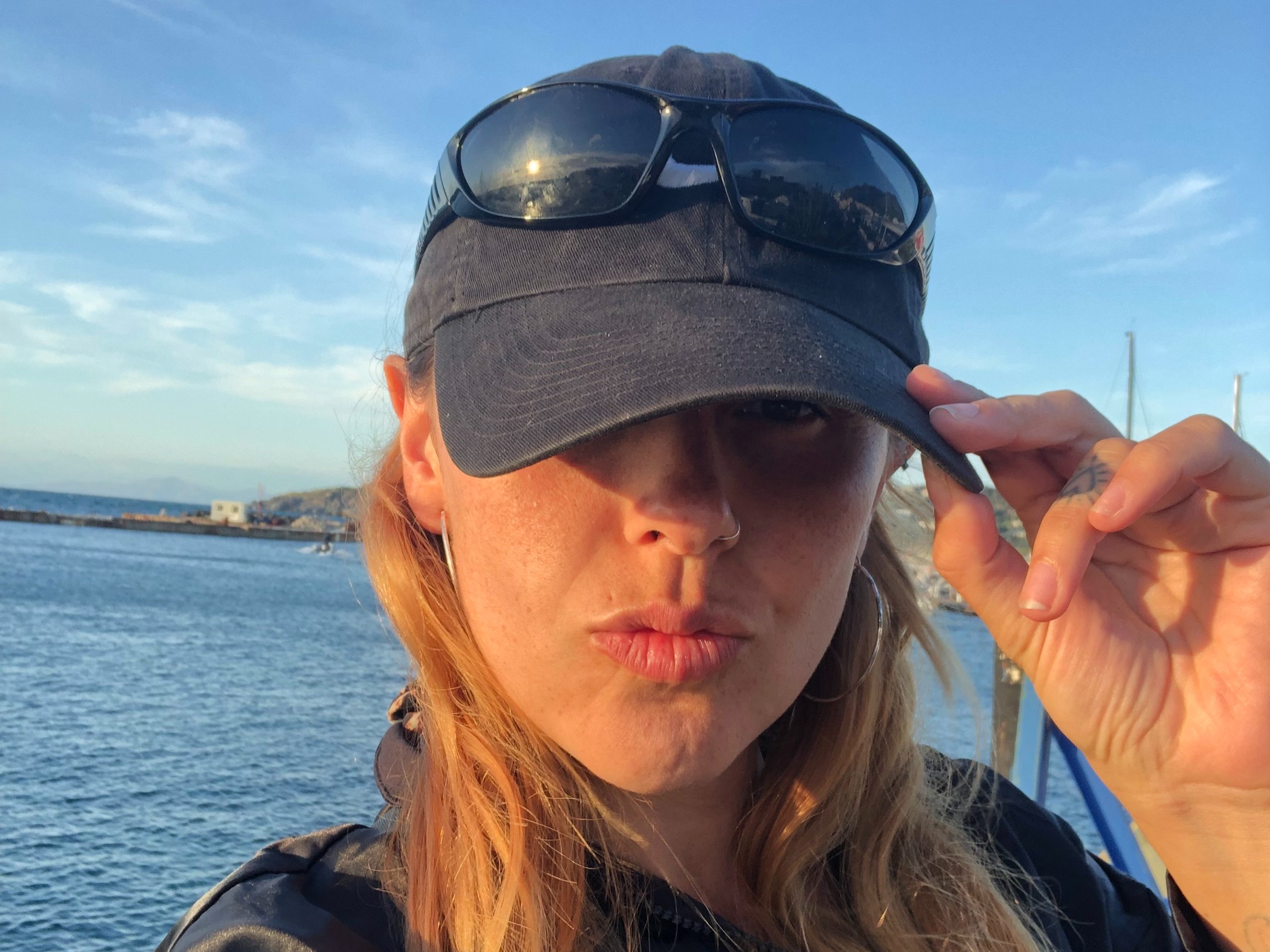 Paloma Negra | Laura Vargas