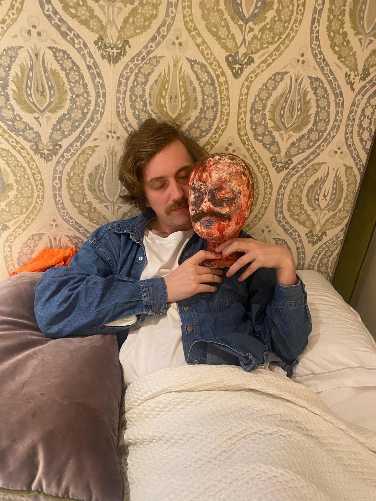 The Breakfast Show | John Loveless