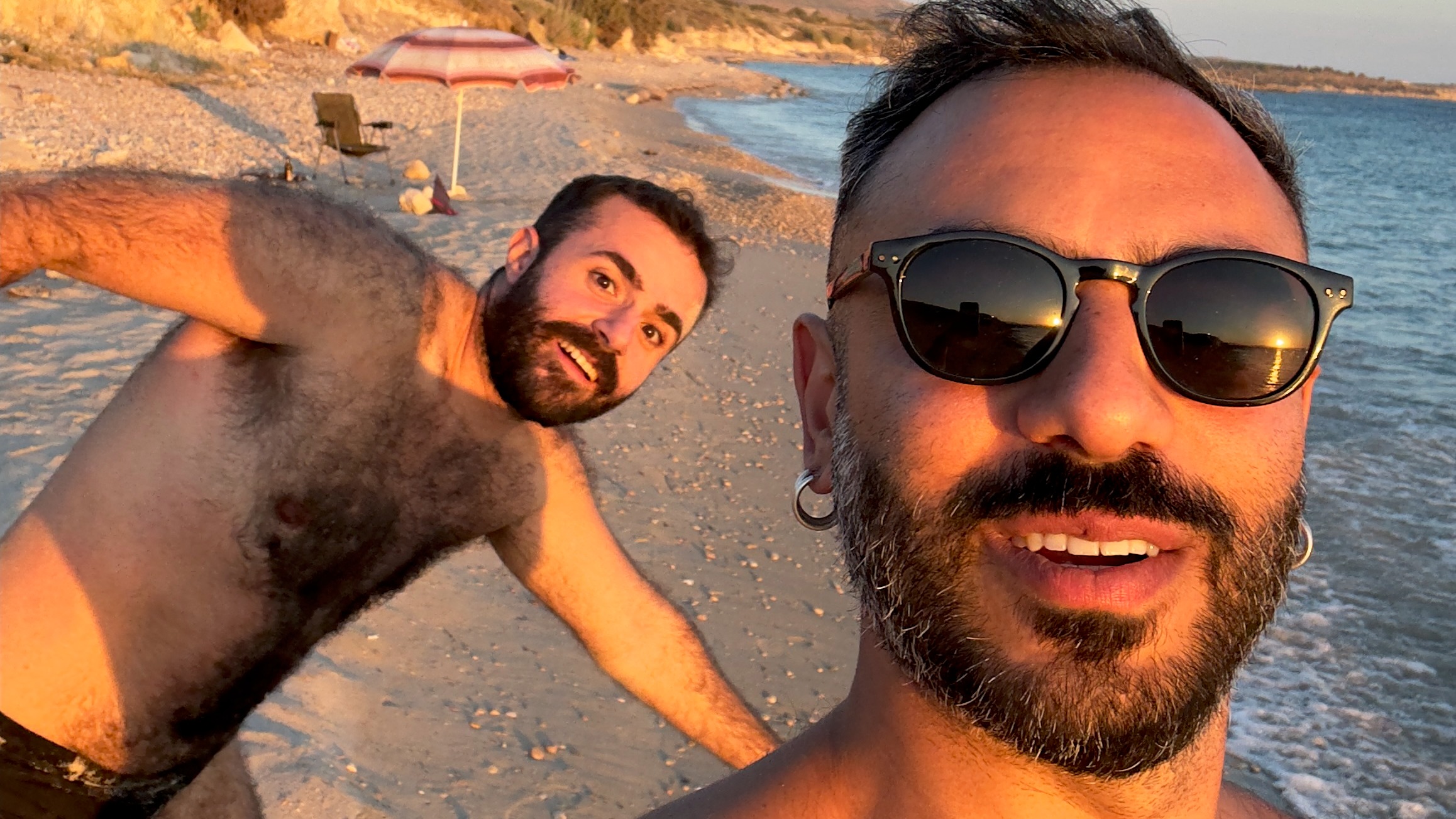 Kudur | Ari Kozanoğlu & Ilgaz Yalçınoğlu