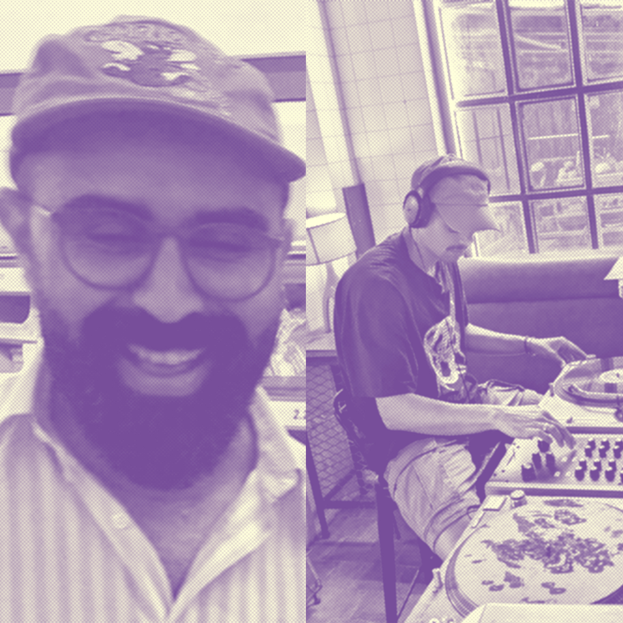 Dimitra Zina invites: Drehome MNS | The Brahma & Cronoselect