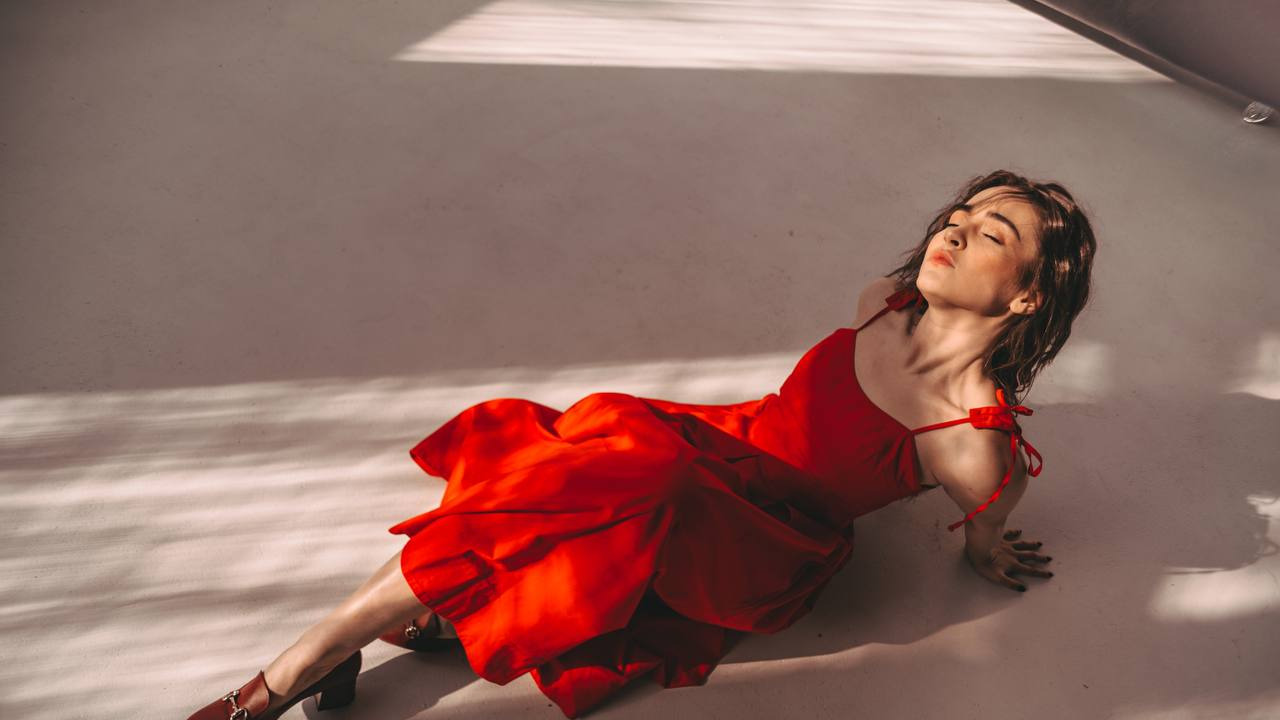 WHAT’S UR PLEASURE? | Loves_kills 