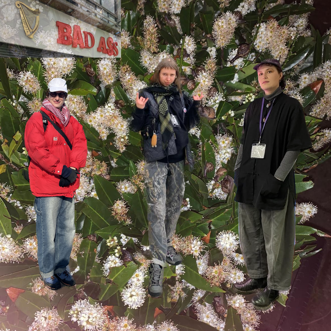 Significant Others | Henry Weekes, Marysia Osu & t l k 