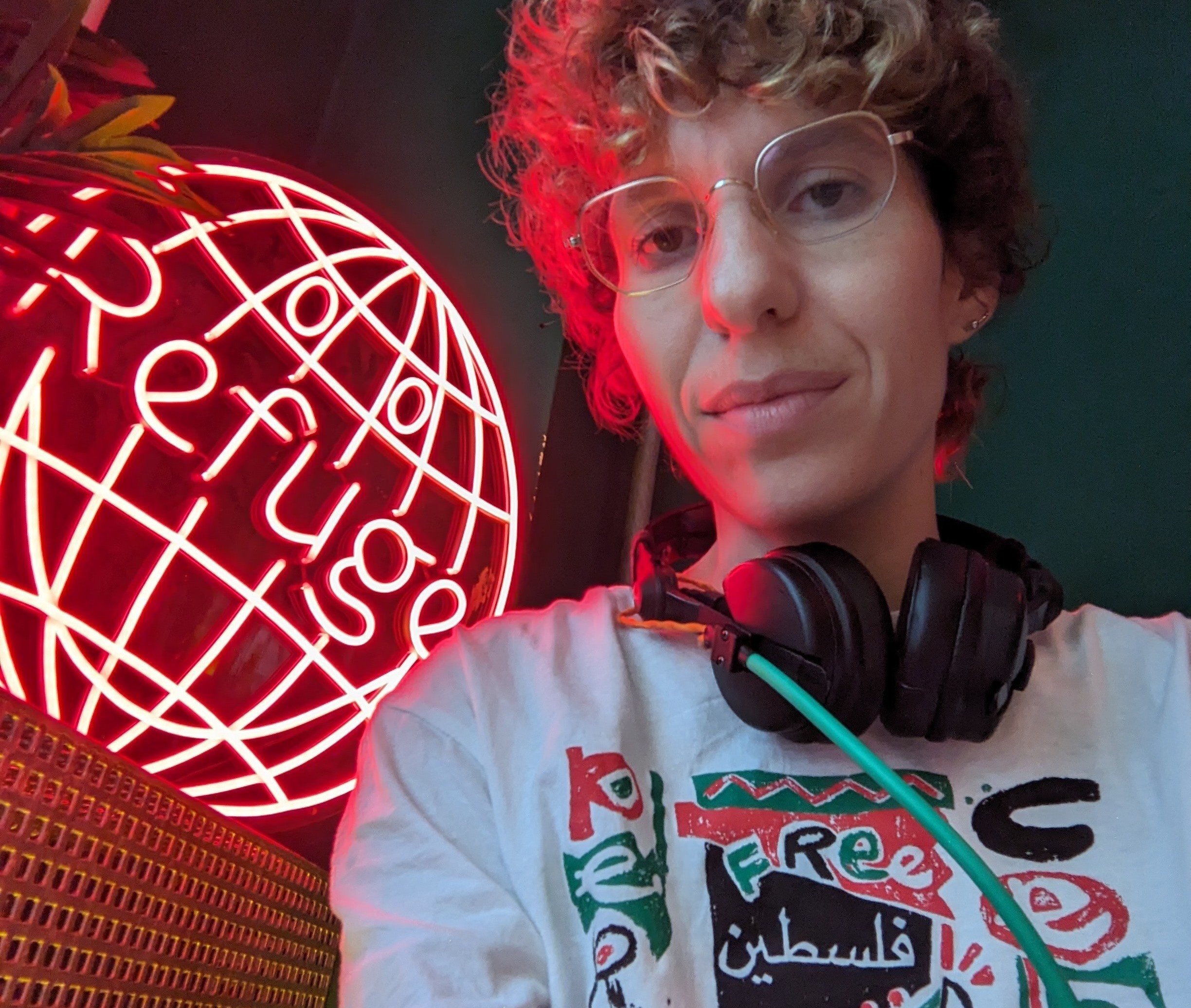 The Breakfast Show | Nadia Wise