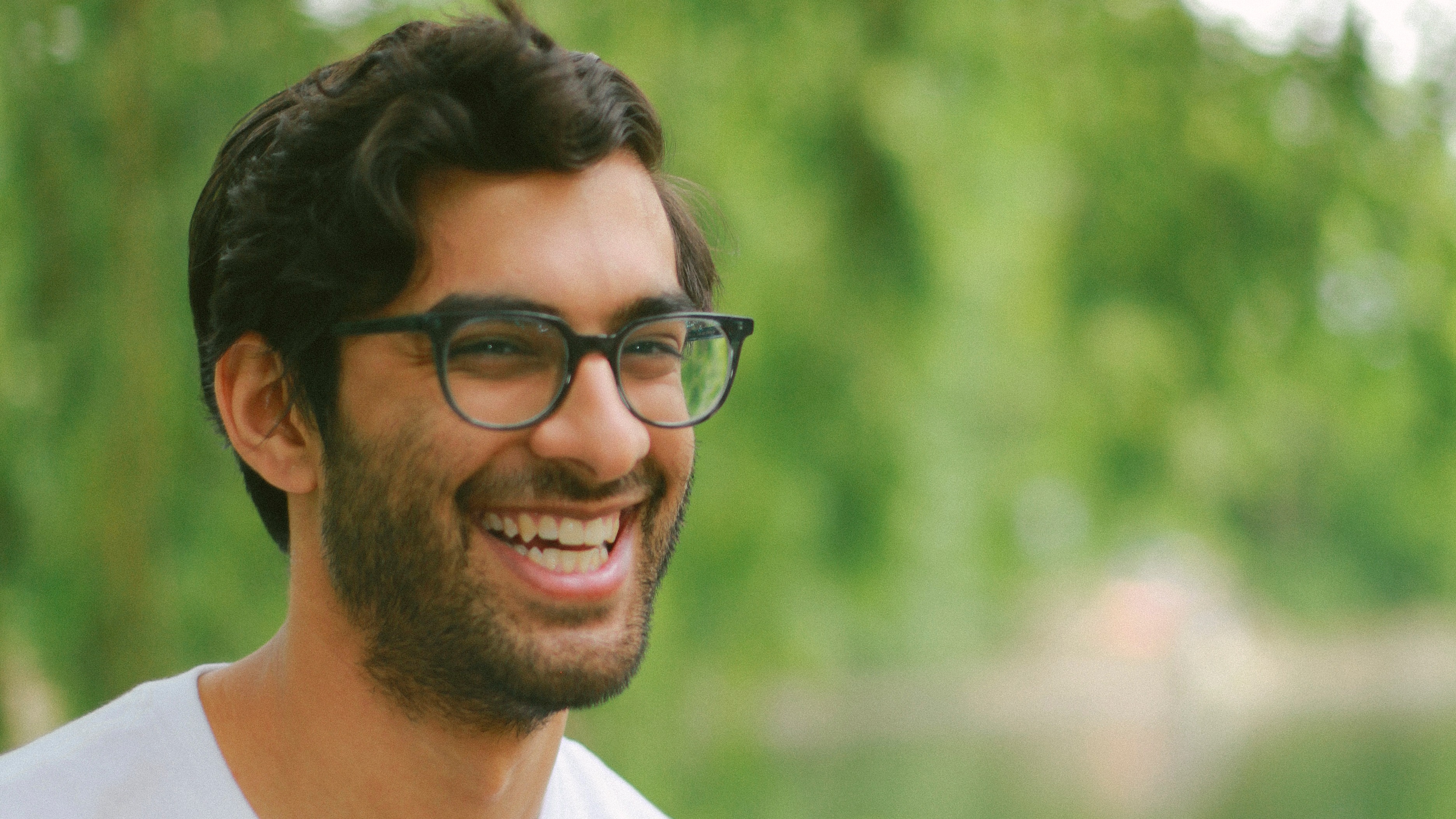 Gramrcy & Kamal Naeem