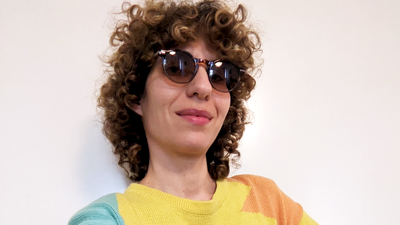 The Breakfast Show | Nadia Wise