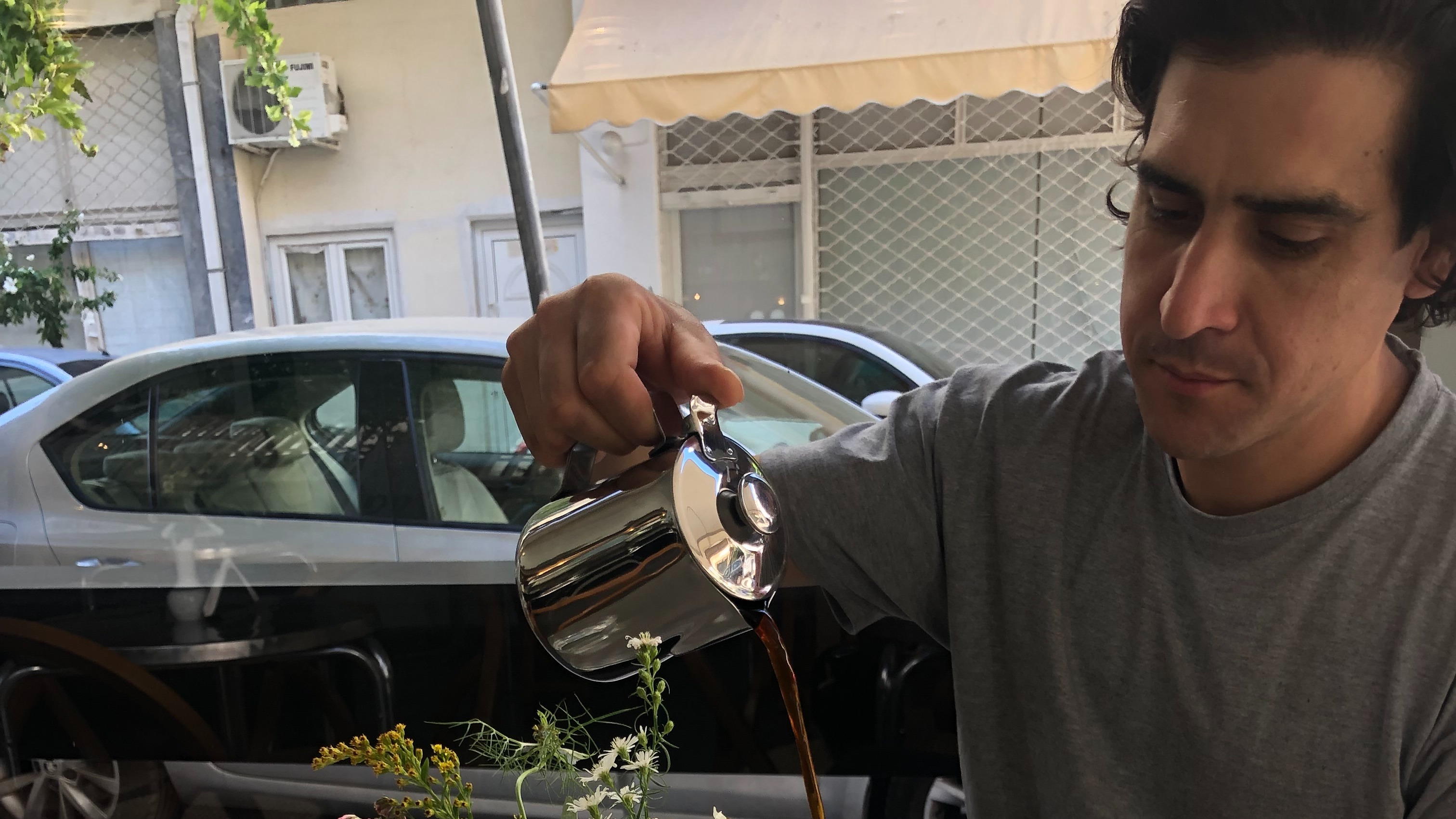 The Breakfast Show | Nordberg