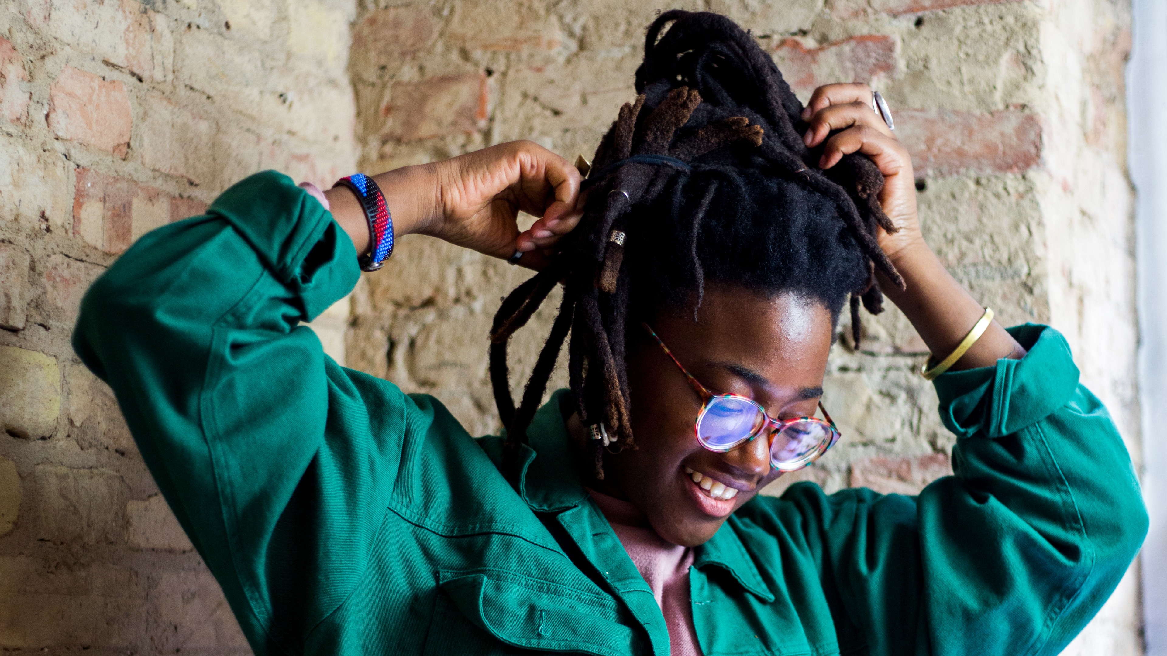 The Breakfast Show | mokeyanju