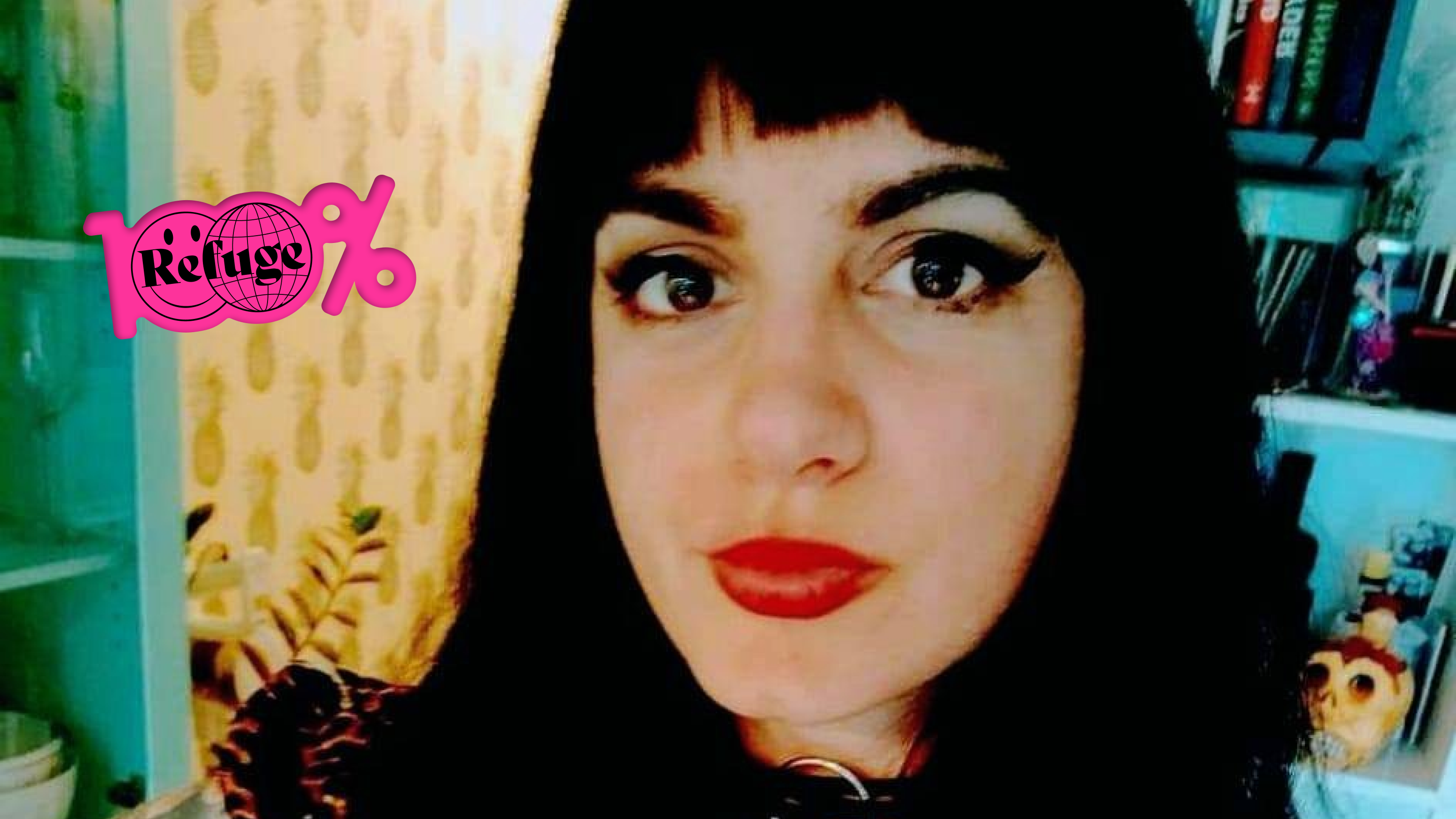 100% Detroit Rock | Crizia