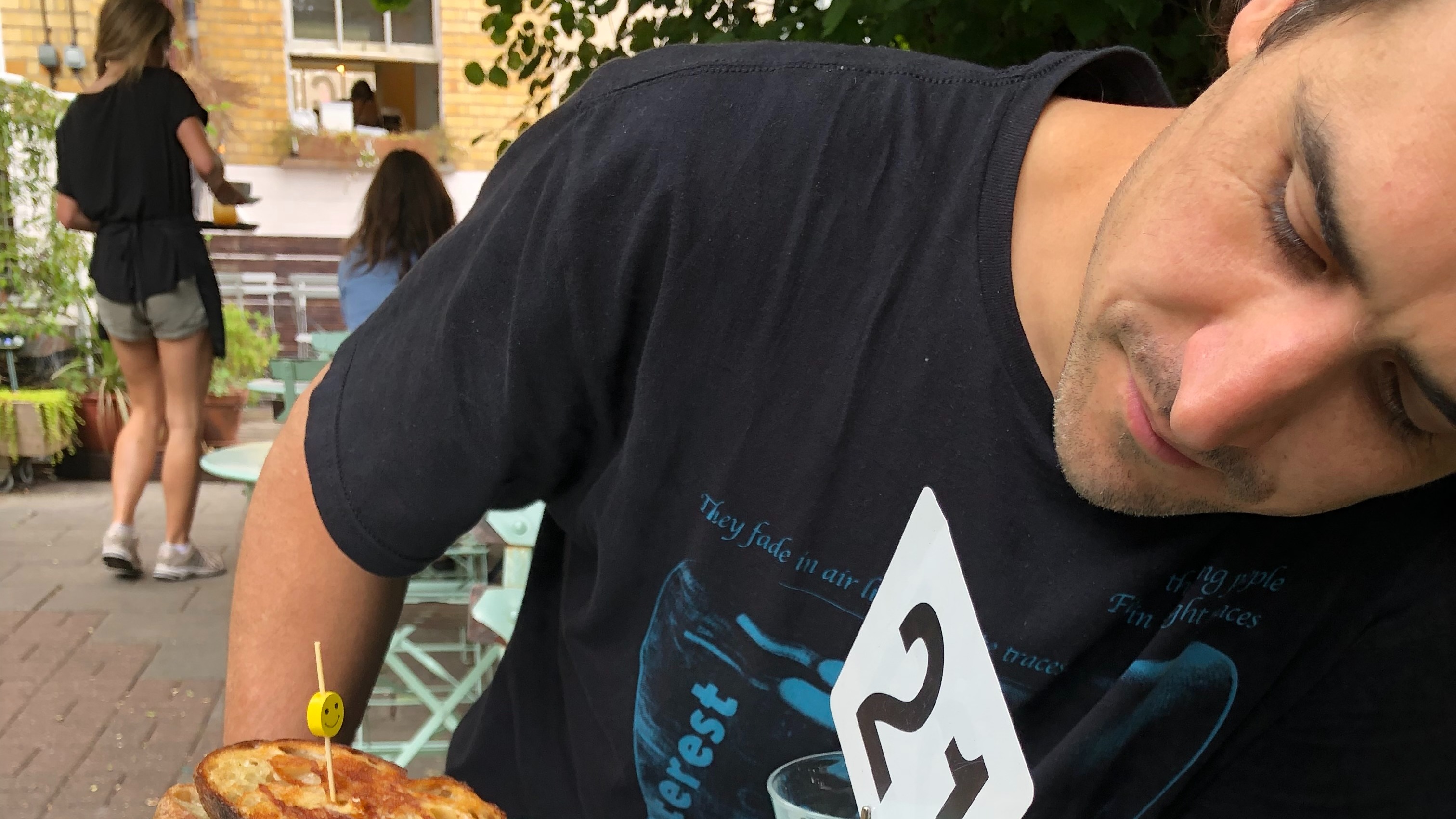 The Breakfast Show | Nordberg