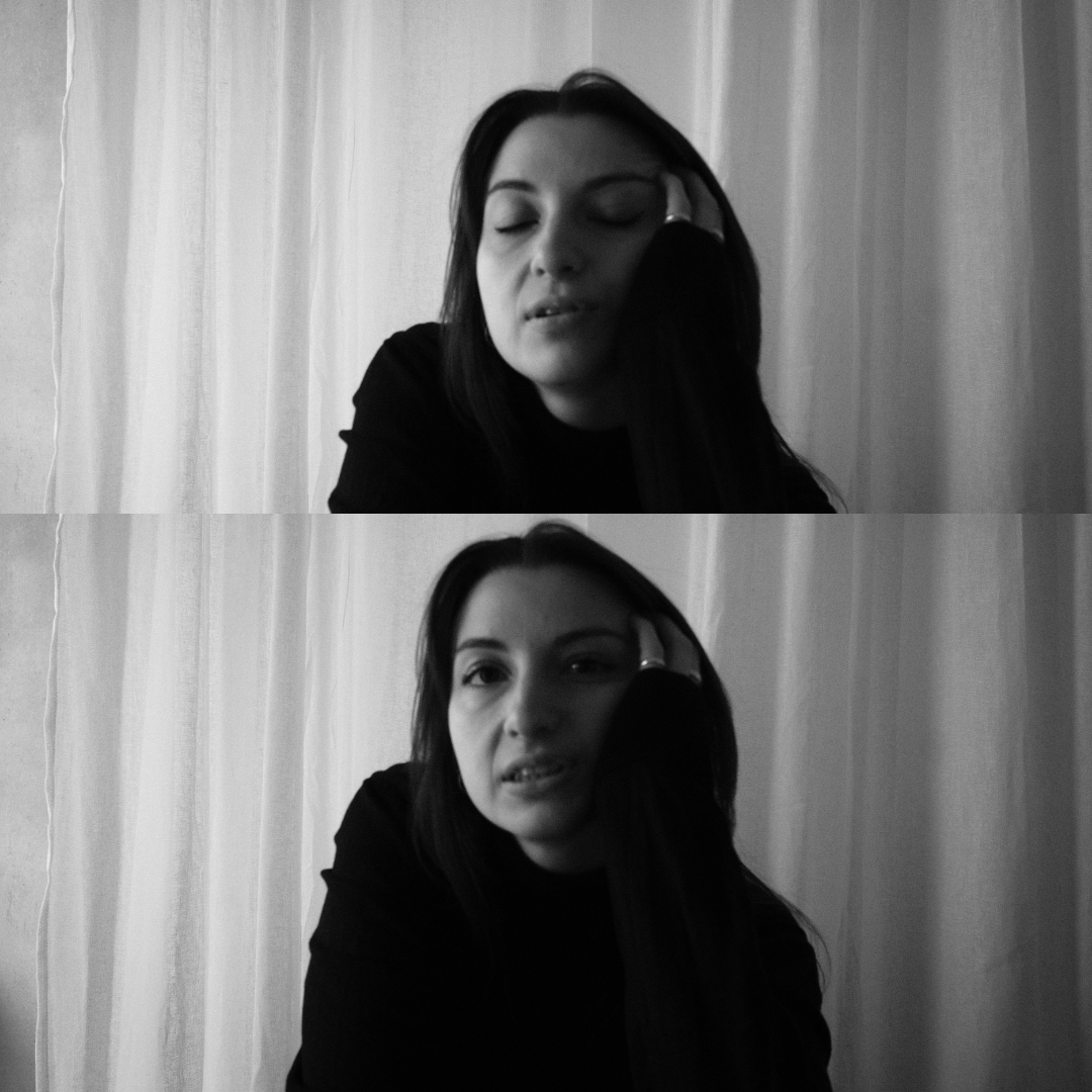 The Breakfast Show | Zoe