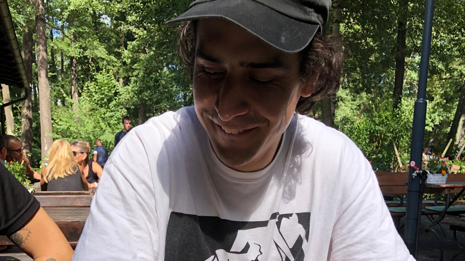 The Breakfast Show | Nordberg