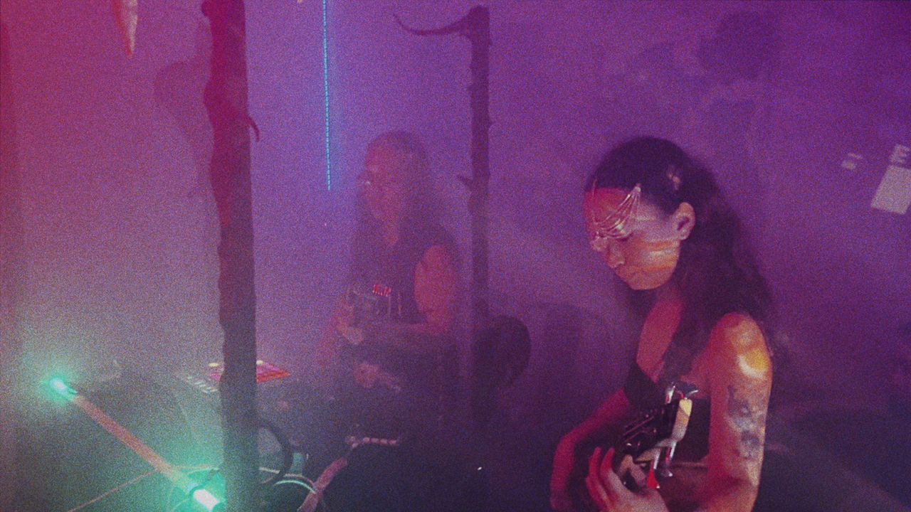 Live from Penang | COSMOS, rEmPiT g0dDe$$ & LnHD