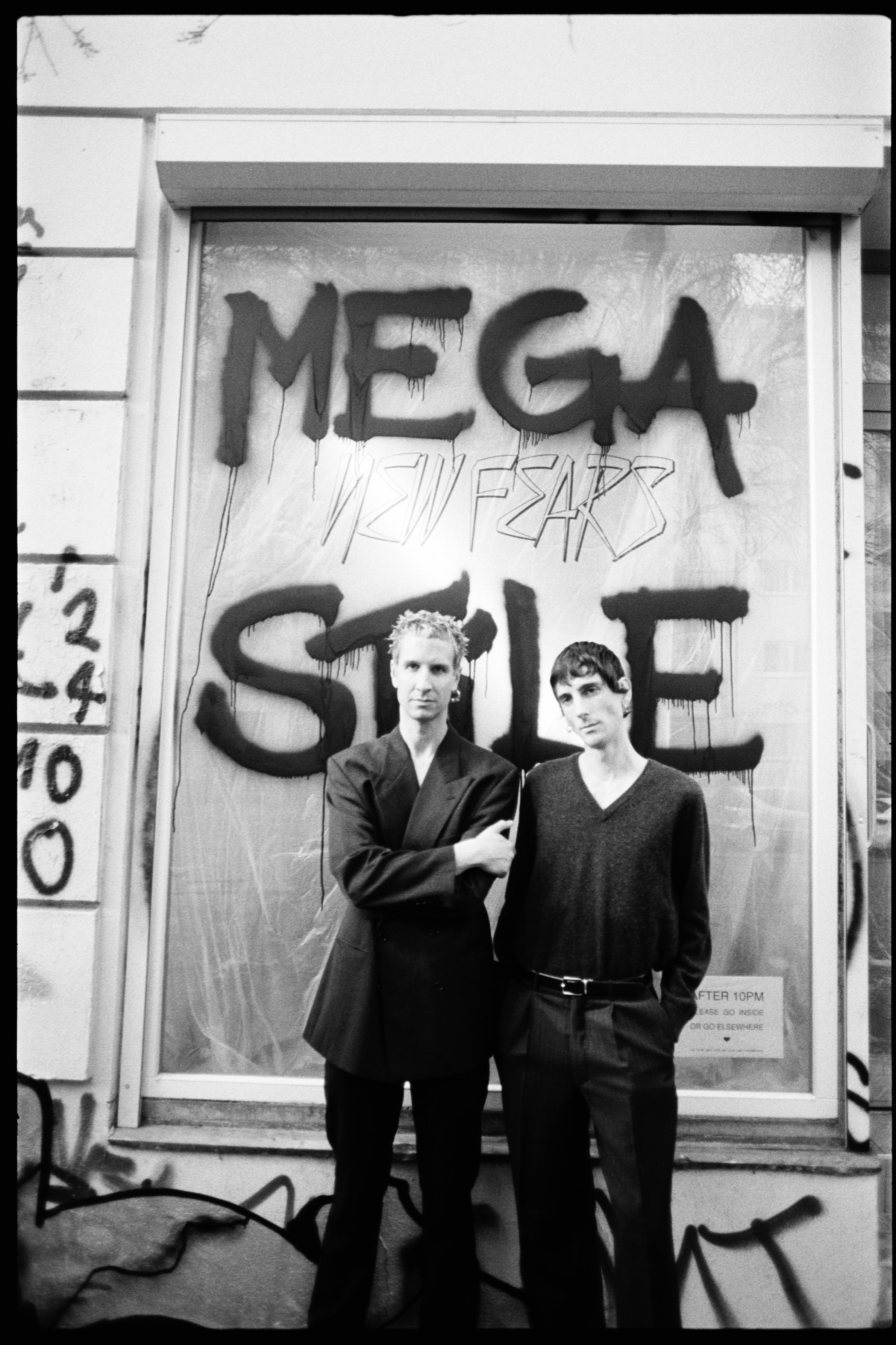 Verlag Verlag | MEGA STILE