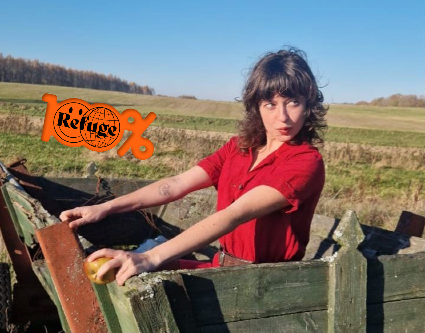 100% Jah Wobble | DJ Chichi 