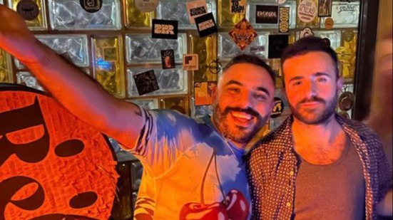 Kudur | Ari Kozanoğlu & Ilgaz Yalçınoğlu