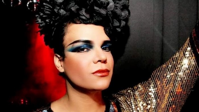 Twirl Recordings: Aérea Negrot Tribute | Shaun J. Wright