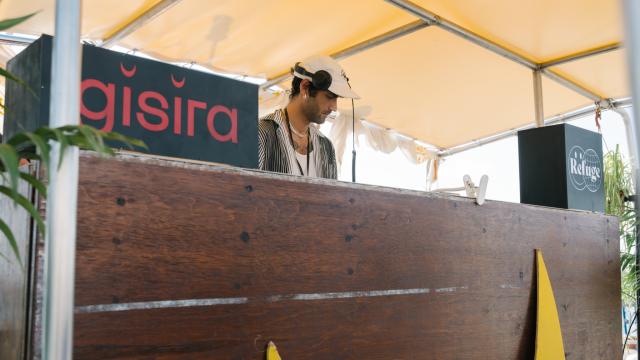 GISIRA Festival 2024 | Özay Öztürk 