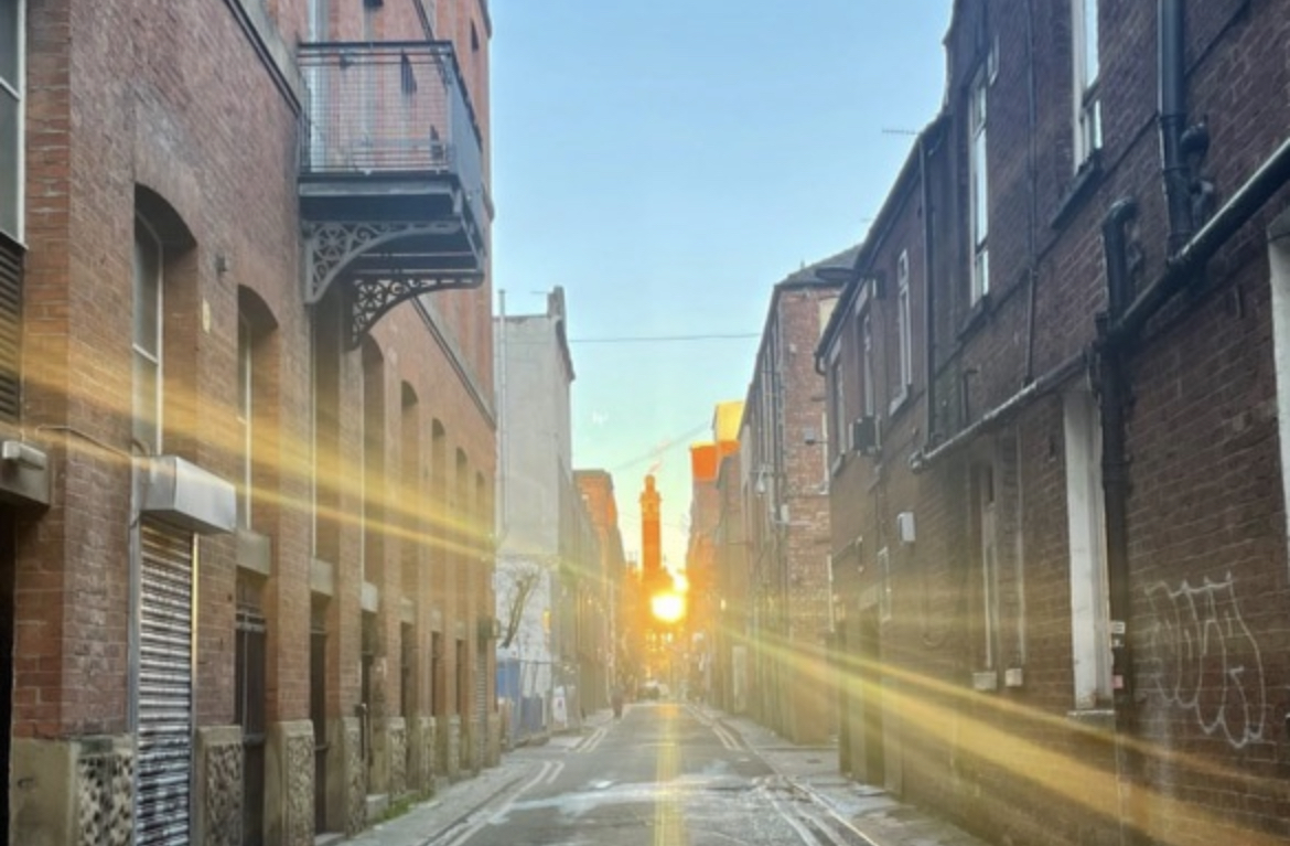 Magick Powers  | Sarah Bates