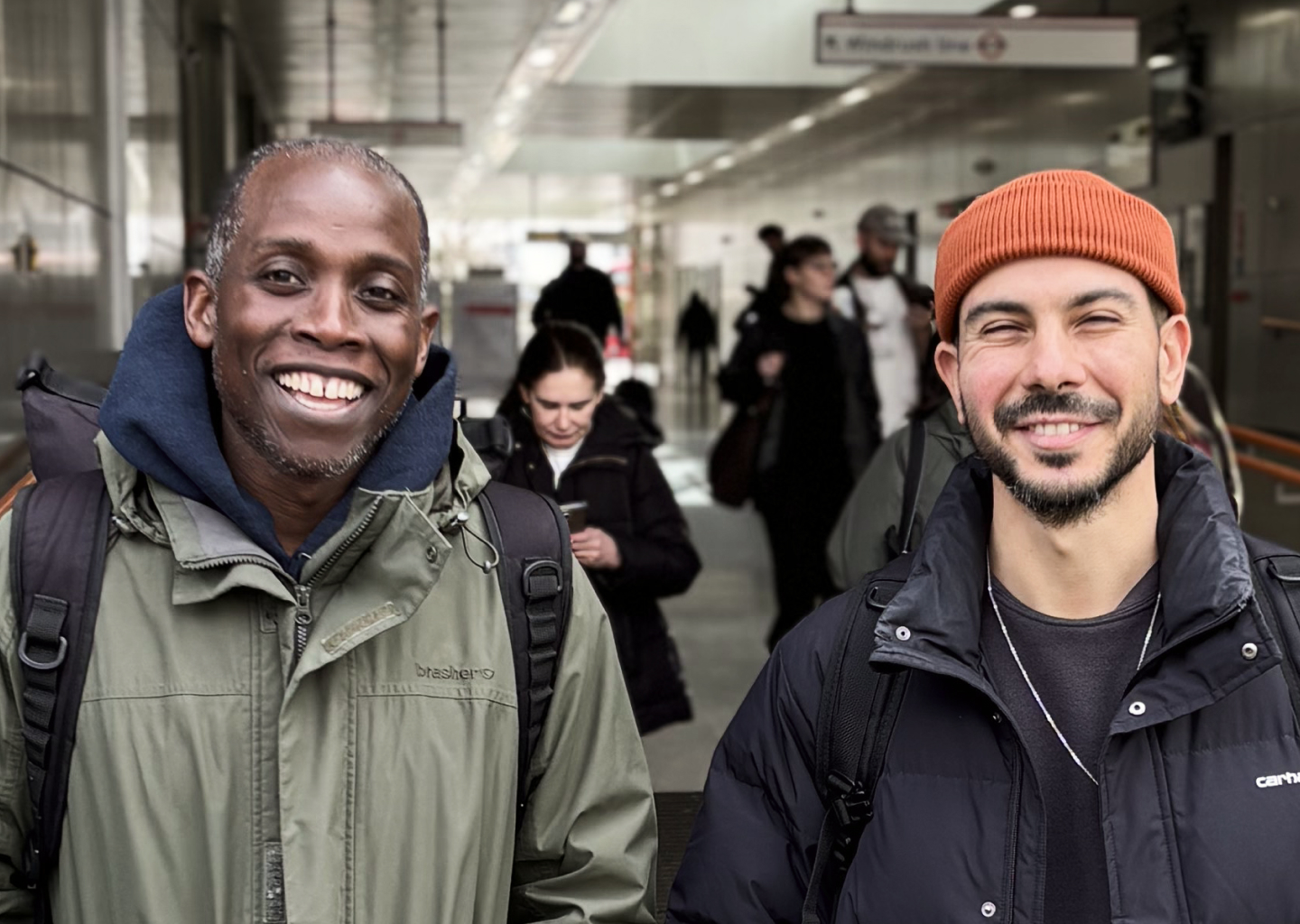 In Conversation | Two Thou & K15