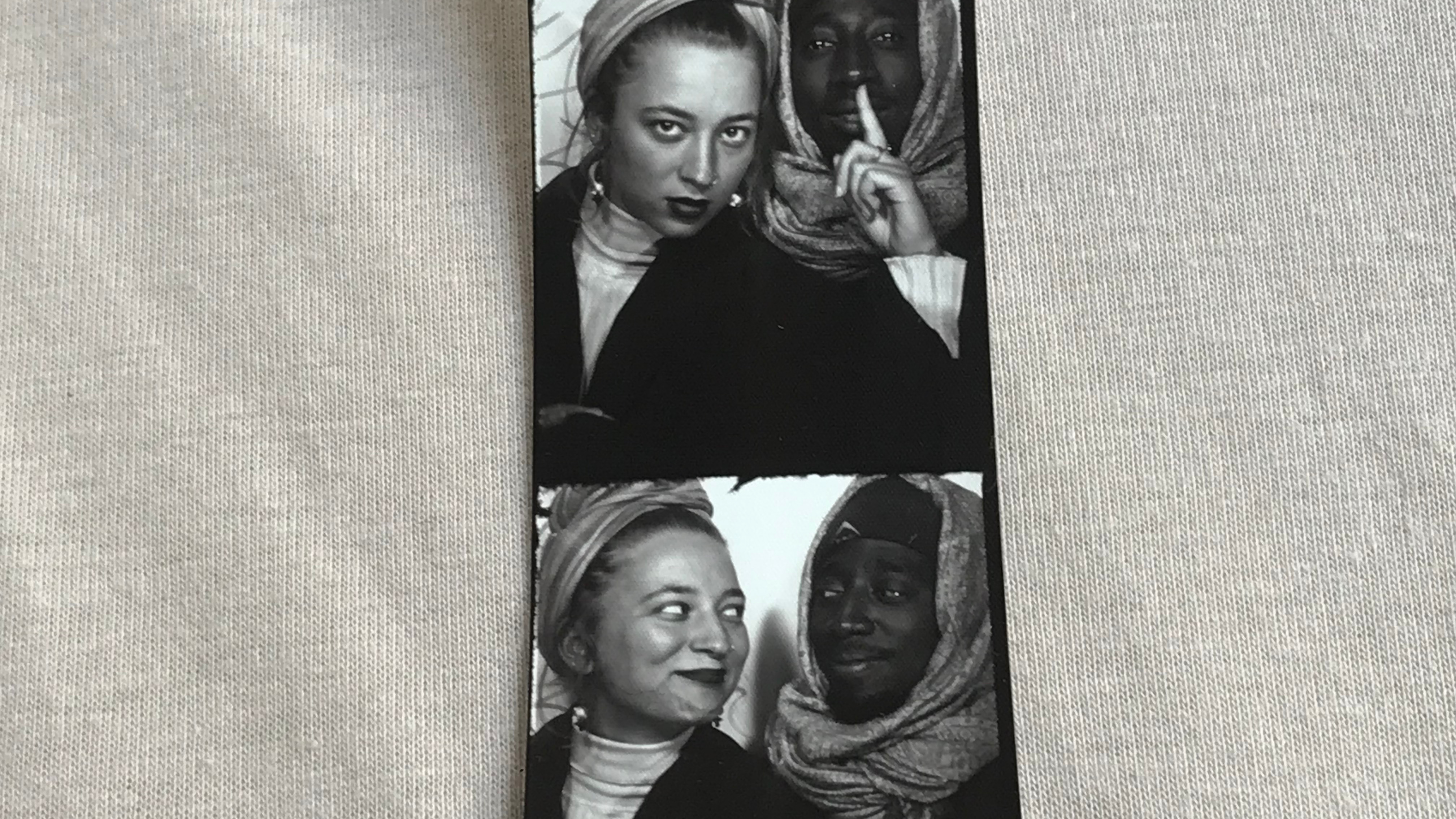 Jazzalude | Mia & Nastra