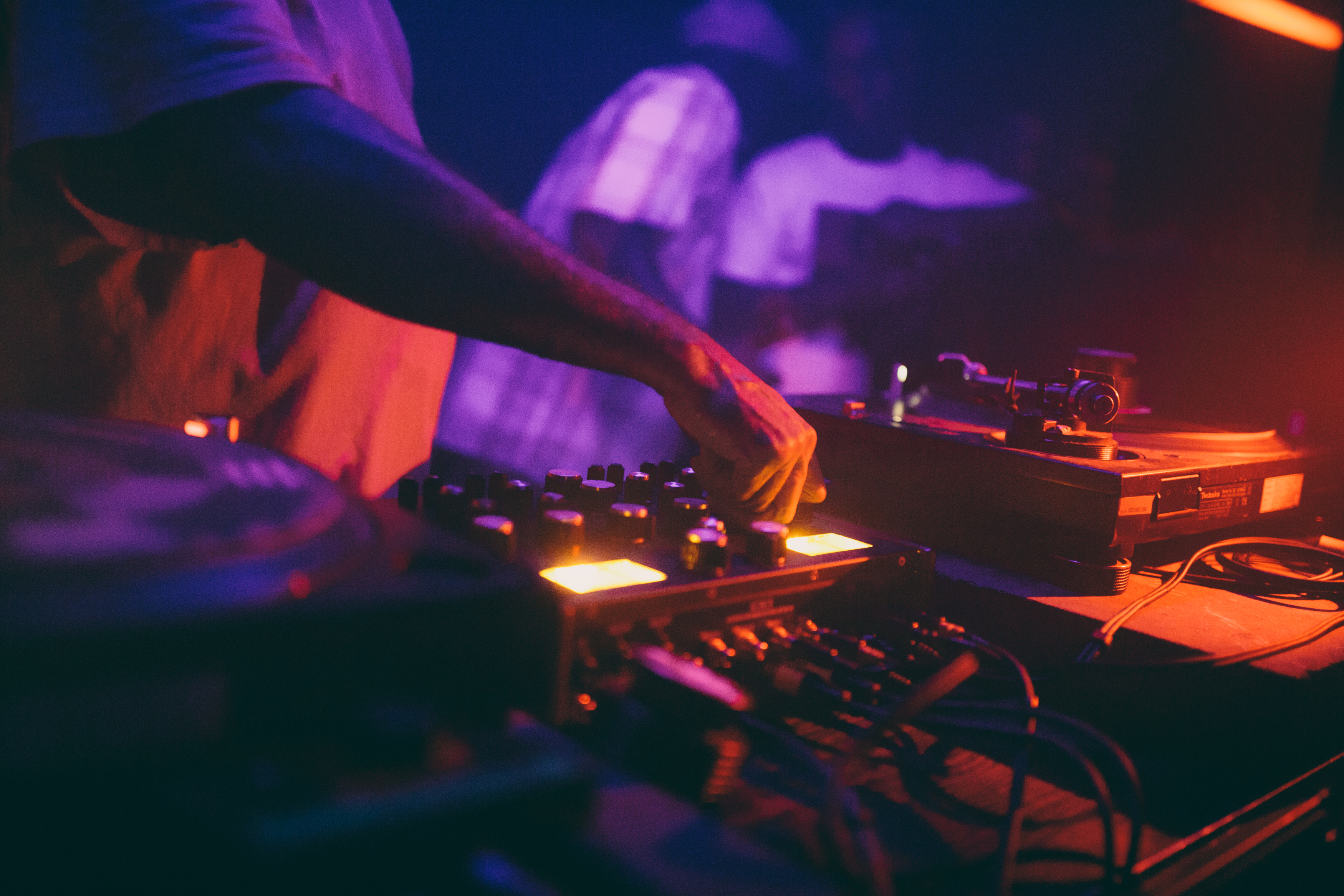 Family Reunion: 20 Years of J.A.W 