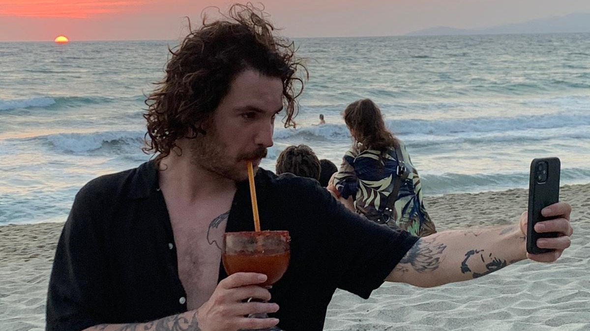 Smells like Troubole | 003