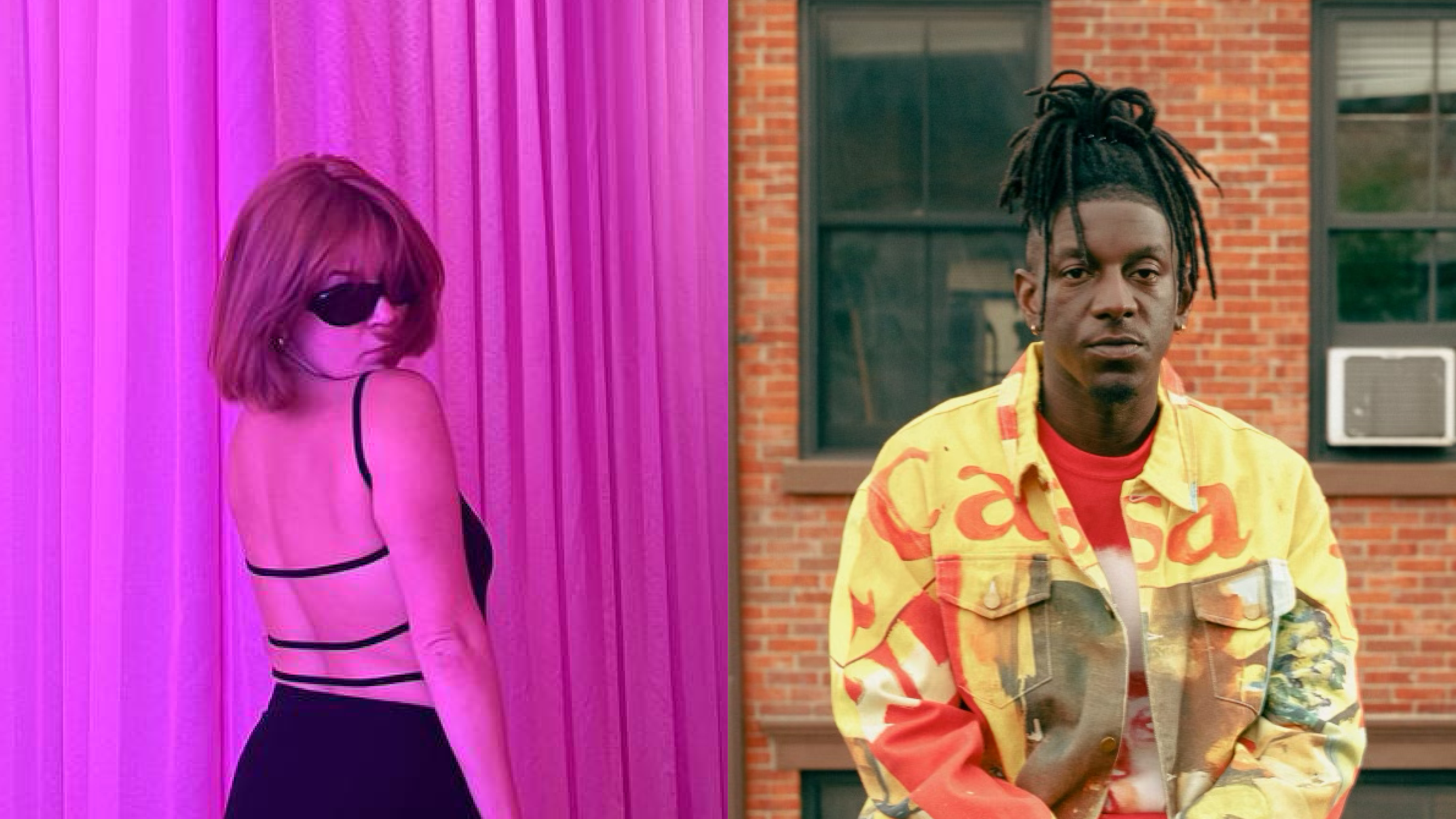 XJAZZ! FESTIVAL | Anastasiia Pokaz & NanaBcool