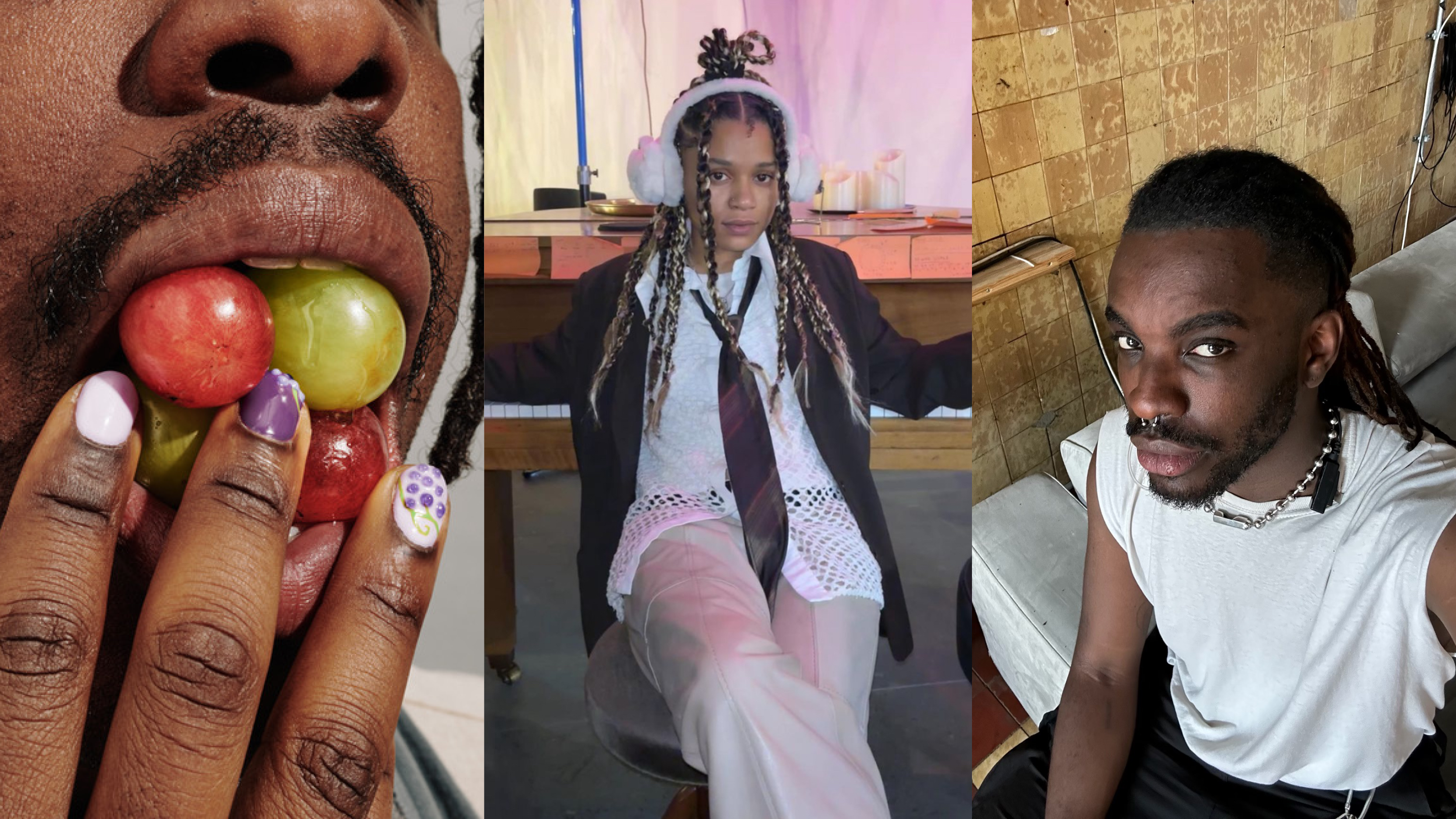 Thru The Grapevine | Shani Atani, YAEL & DJ Triplescorpio 