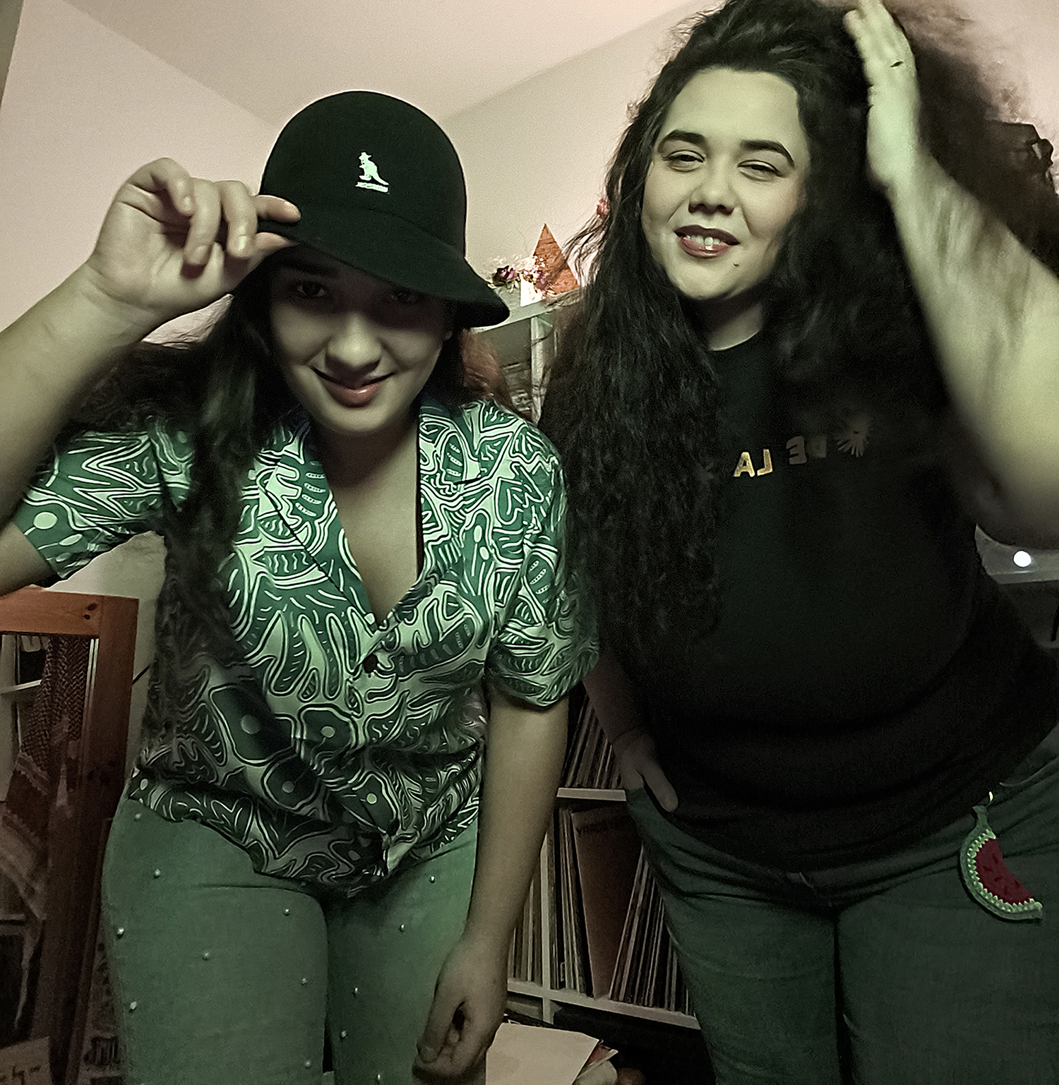 Smoothin Groovin | TRU:L & Niko G