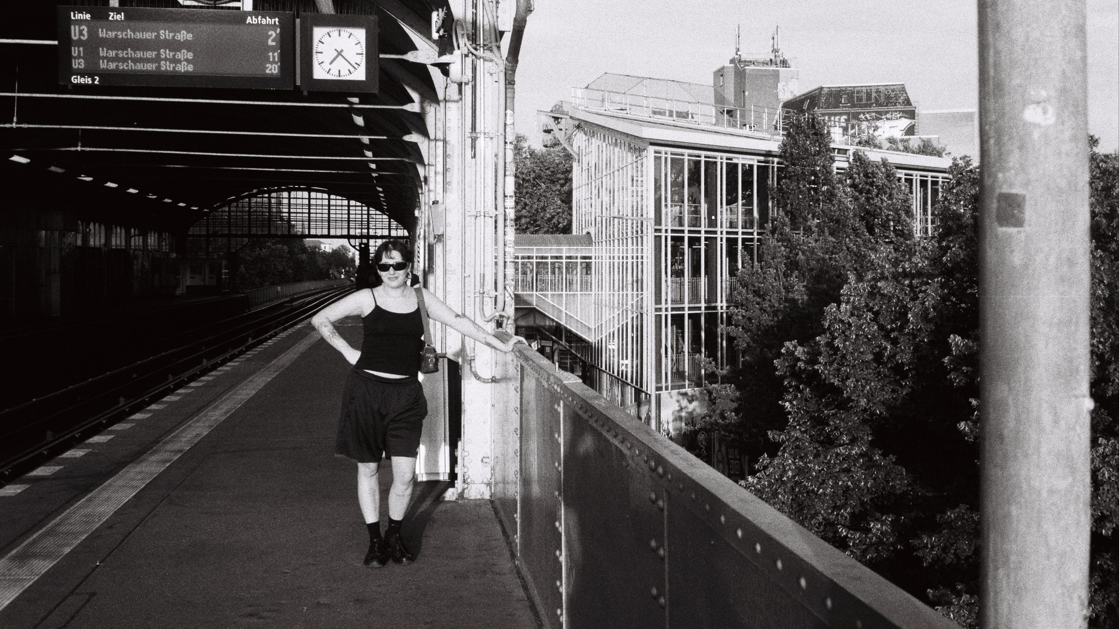 crying in croatian | Kasja & Grumen