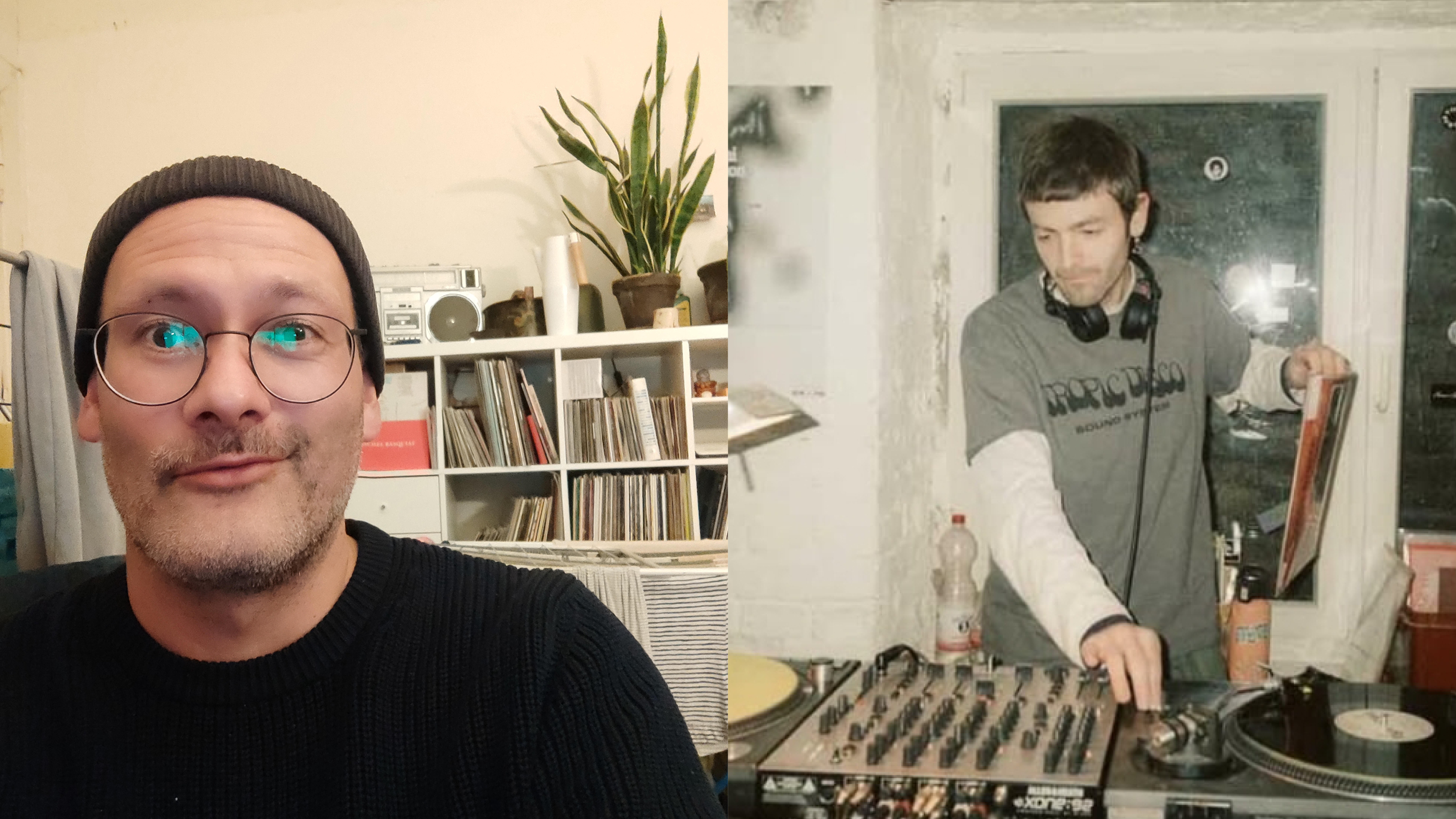 The Breakfast Show | Kava & aaronovsky