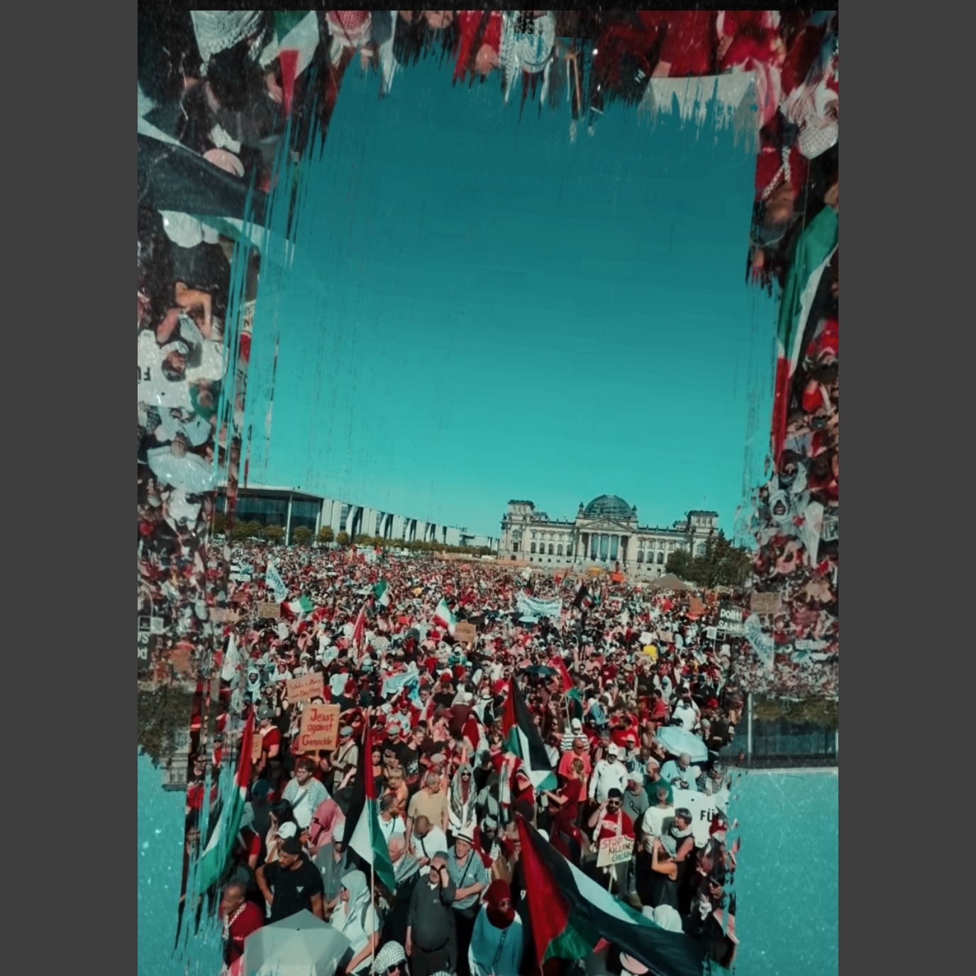 Bleeding Hearts, Empty Wallets | NaN, moe. & Radio Kumo