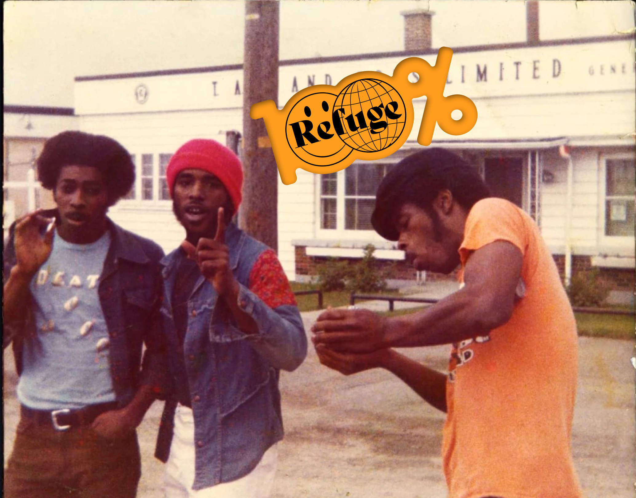 100% Protopunk | Nehemias & Holten