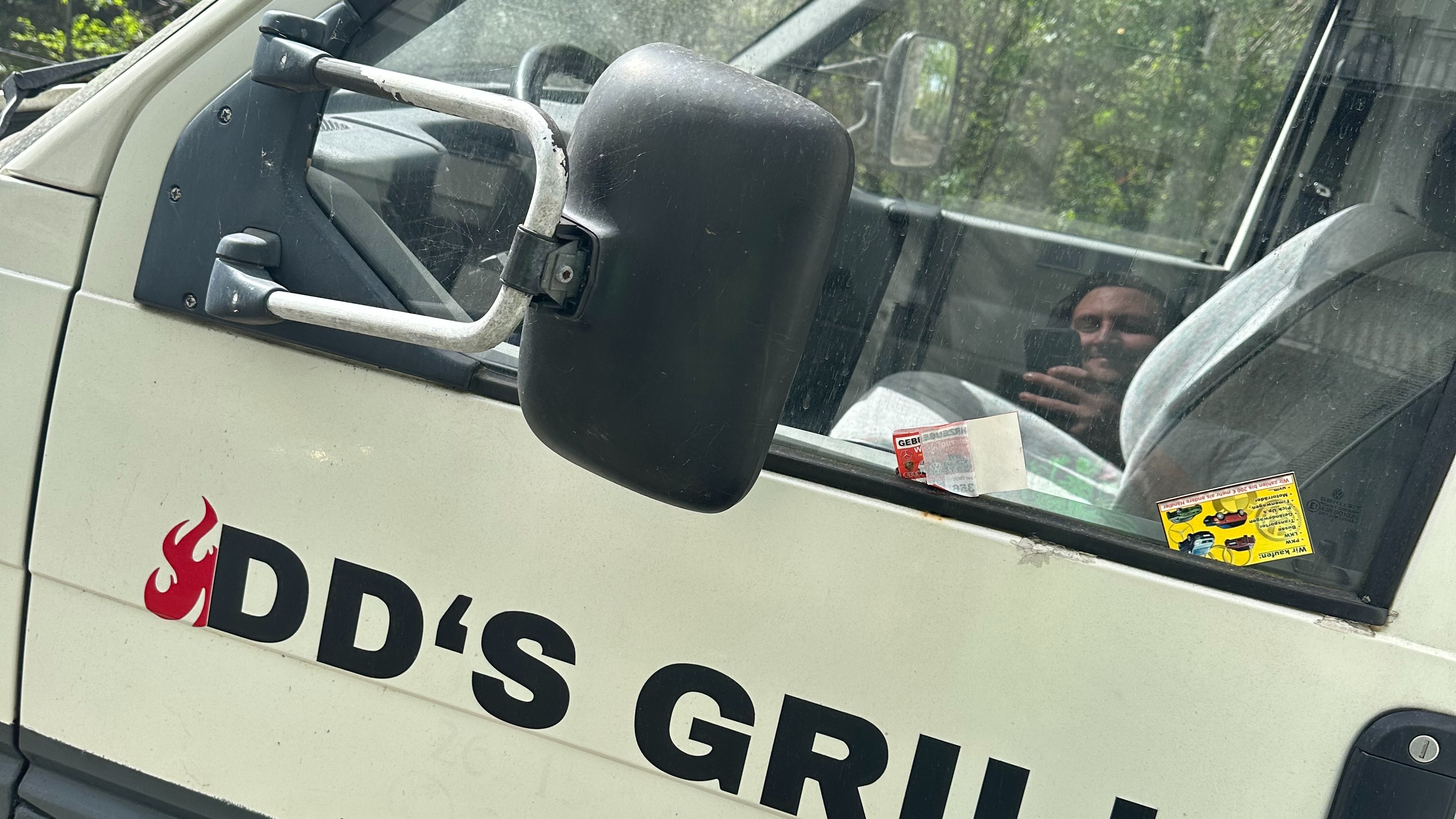 Pacific Spirit | DJ D.DEE