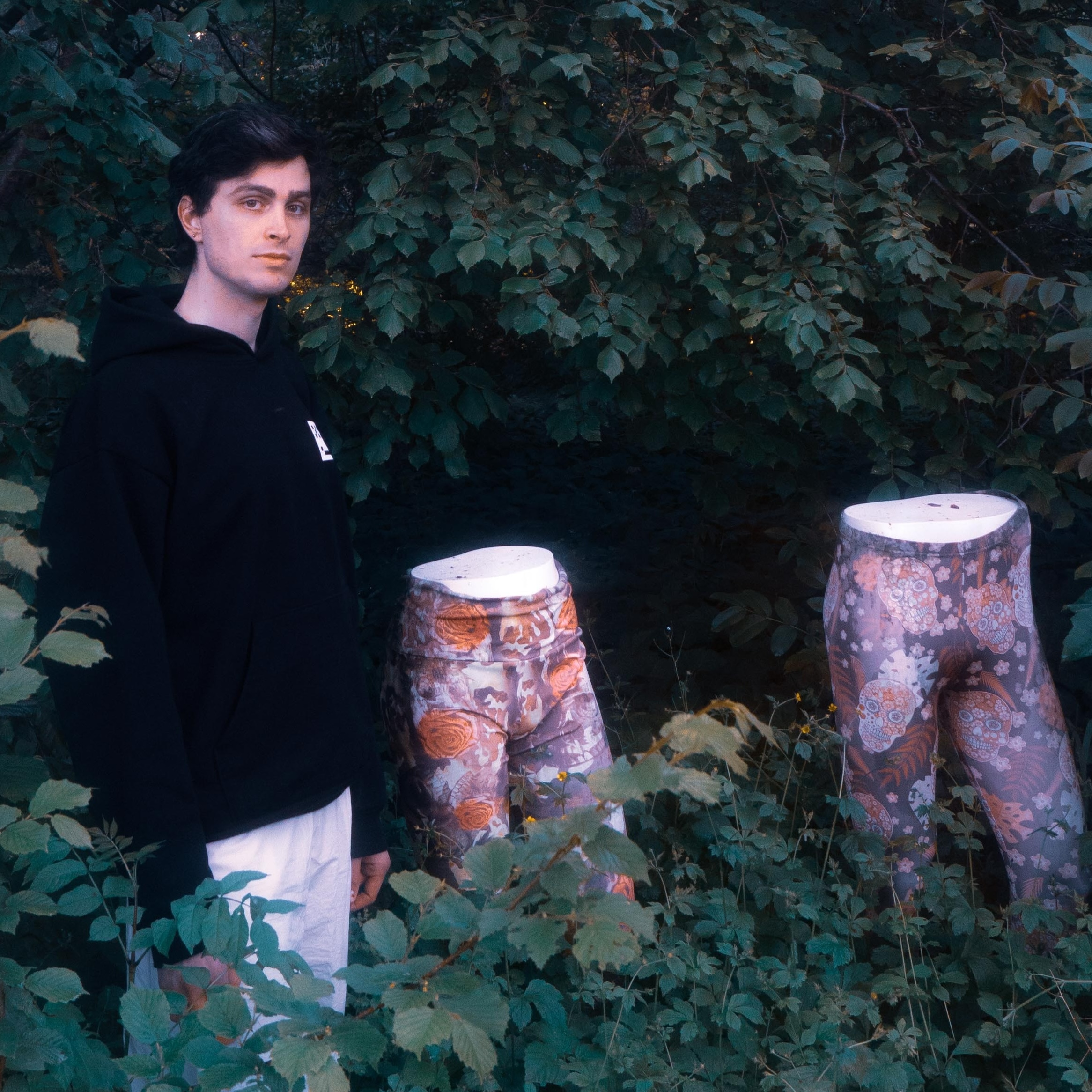 Éclat Radio Hour | Éclat Crew & INVERNO