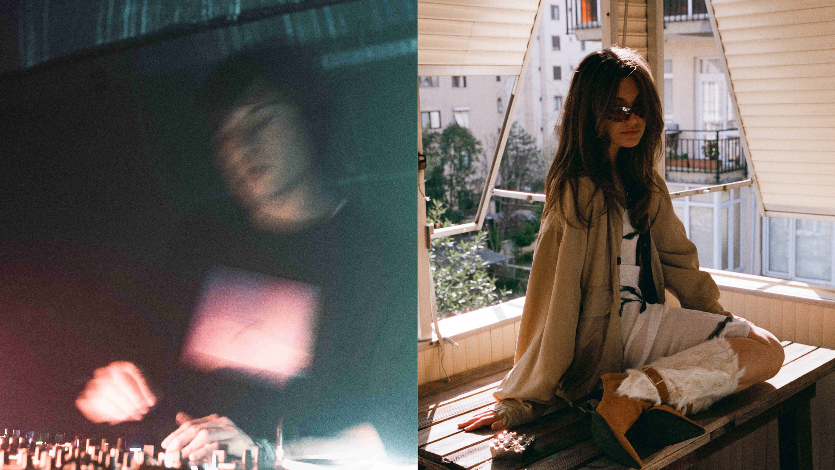 Club Silentio x Higher | B.BBY & vip client