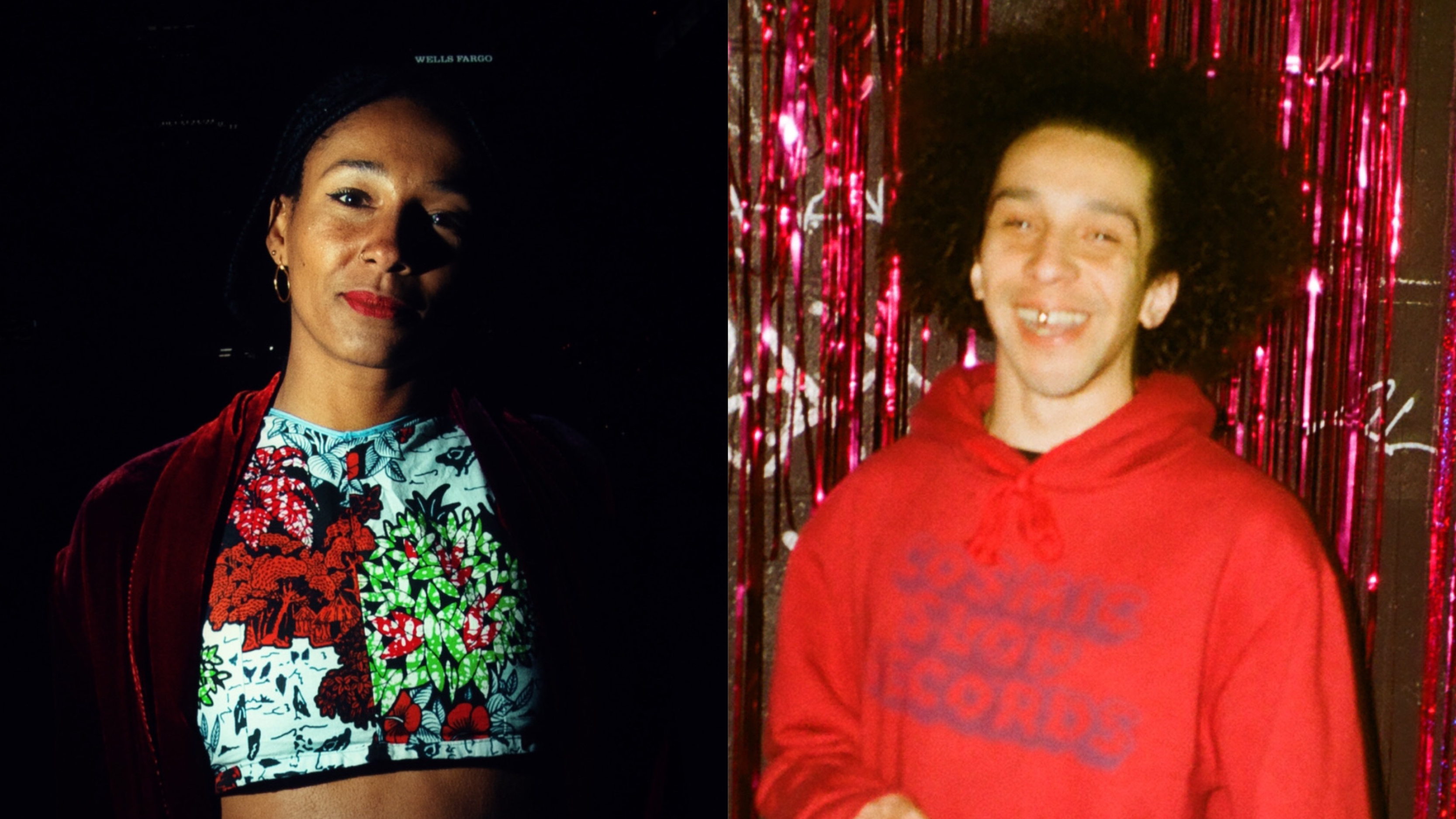 BOSSdaddy in the House  | Femdelic & Al